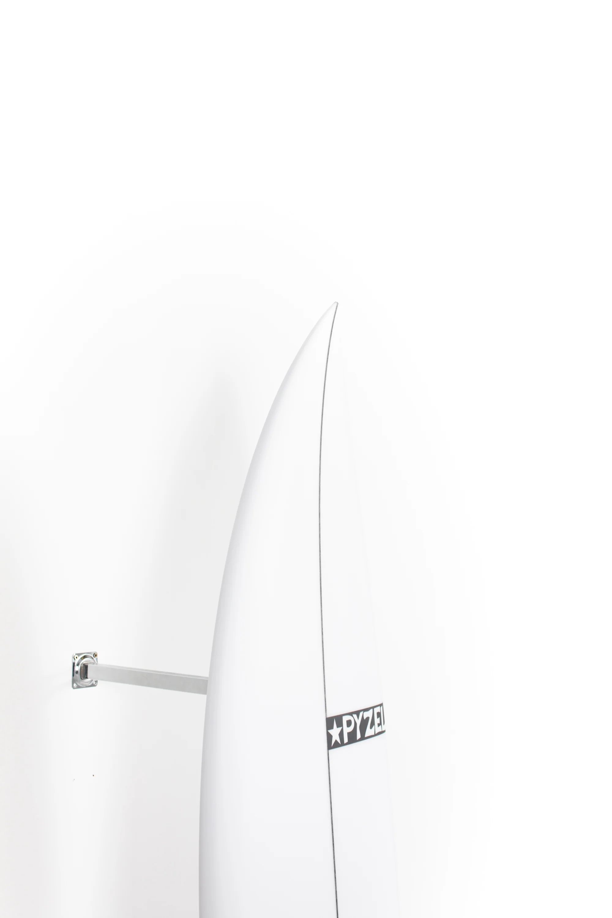 Pyzel Surfboards - HIGH LINE - 6'1" x 19 3/8 x 2 9/16 x 30,80L - Ref: 679323 - Image 6