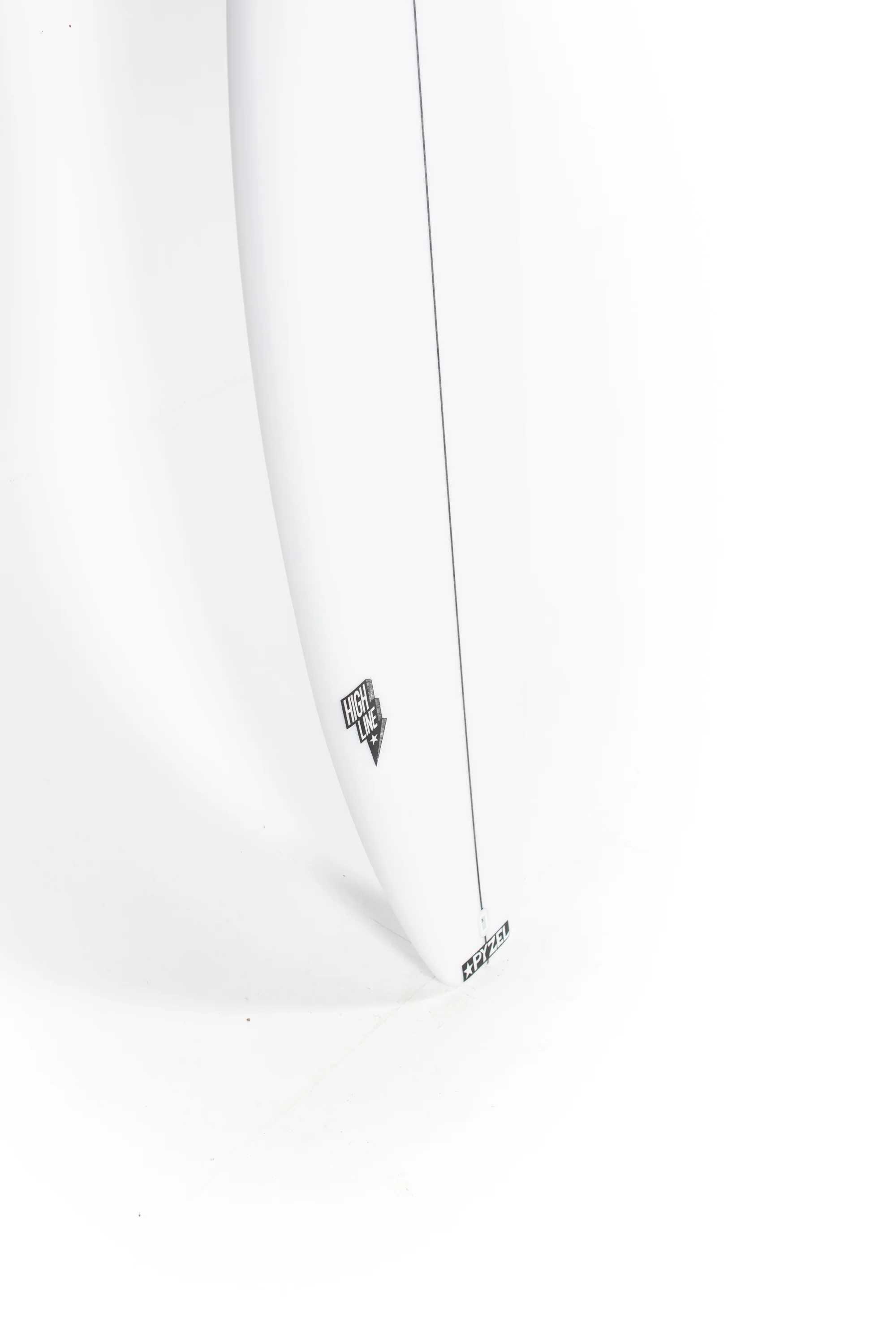 Pyzel Surfboards - HIGH LINE - 6'1" x 19 3/8 x 2 9/16 x 30,80L - Ref: 679323 - Image 7