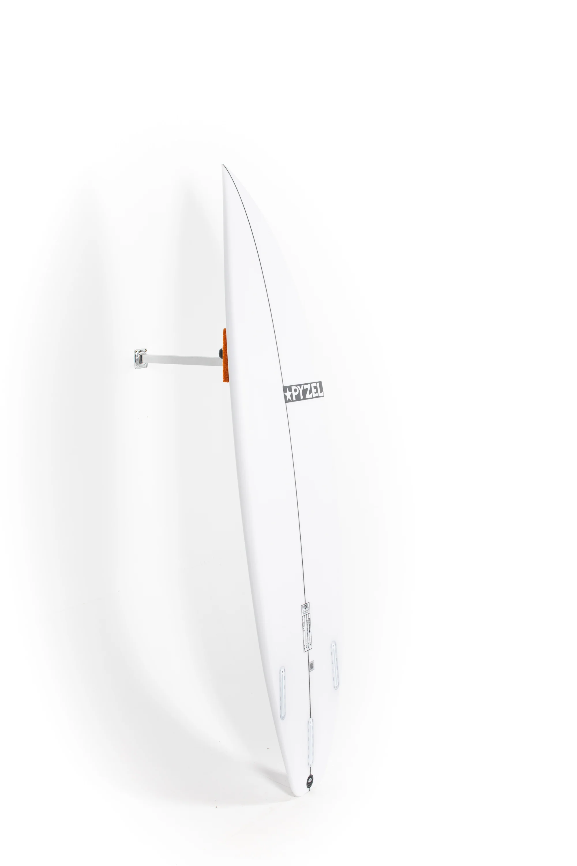 Pyzel Surfboards - HIGH LINE - 6'1" x 19 3/8 x 2 9/16 x 30,80L - Ref: 679323 - Image 9