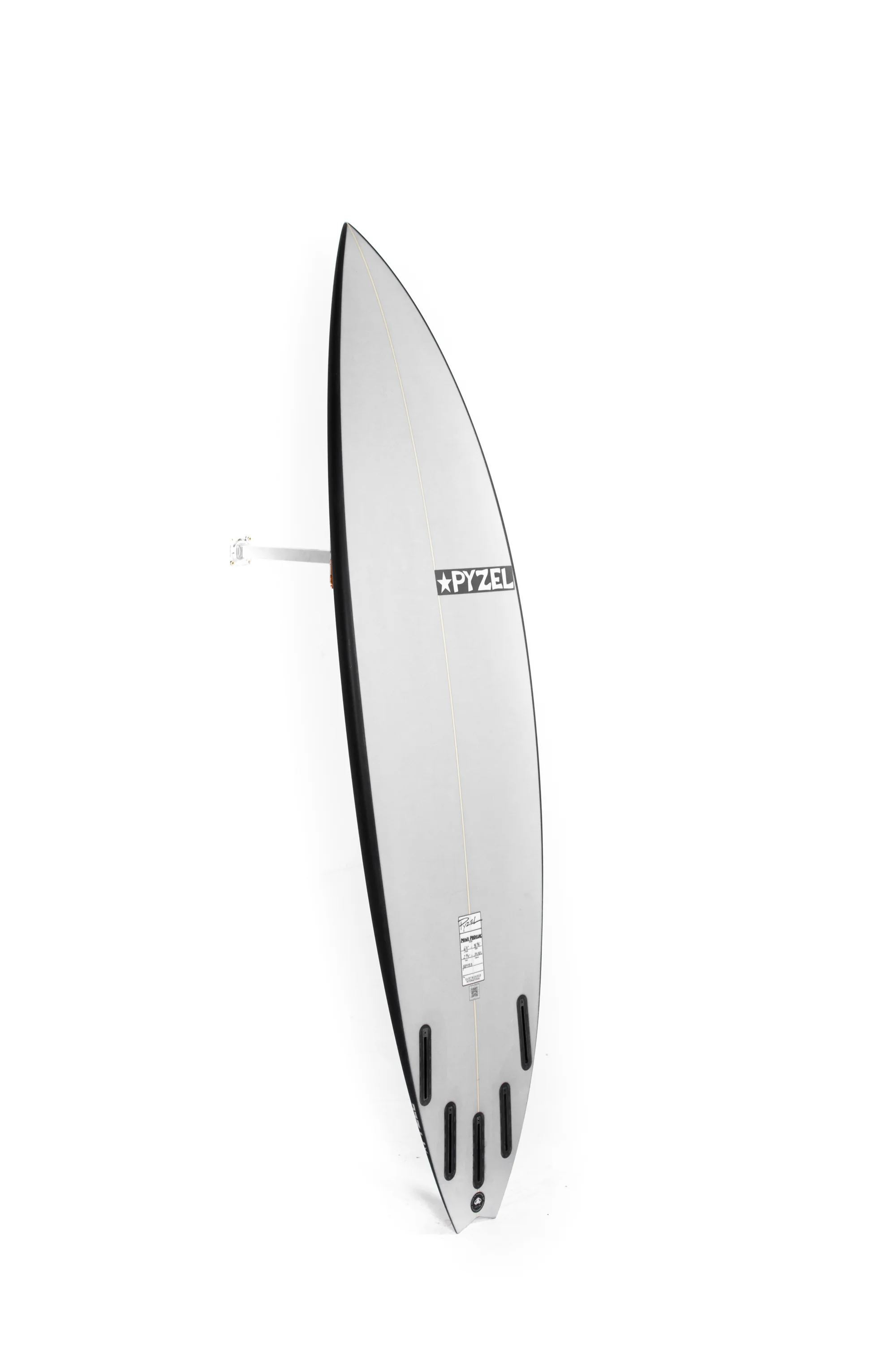 Pyzel Surfboards - MINI PADILLAC - 6'4" x 19 5/8 x 2 3/4 - 34,3L - Ref: 889183 - Image 9