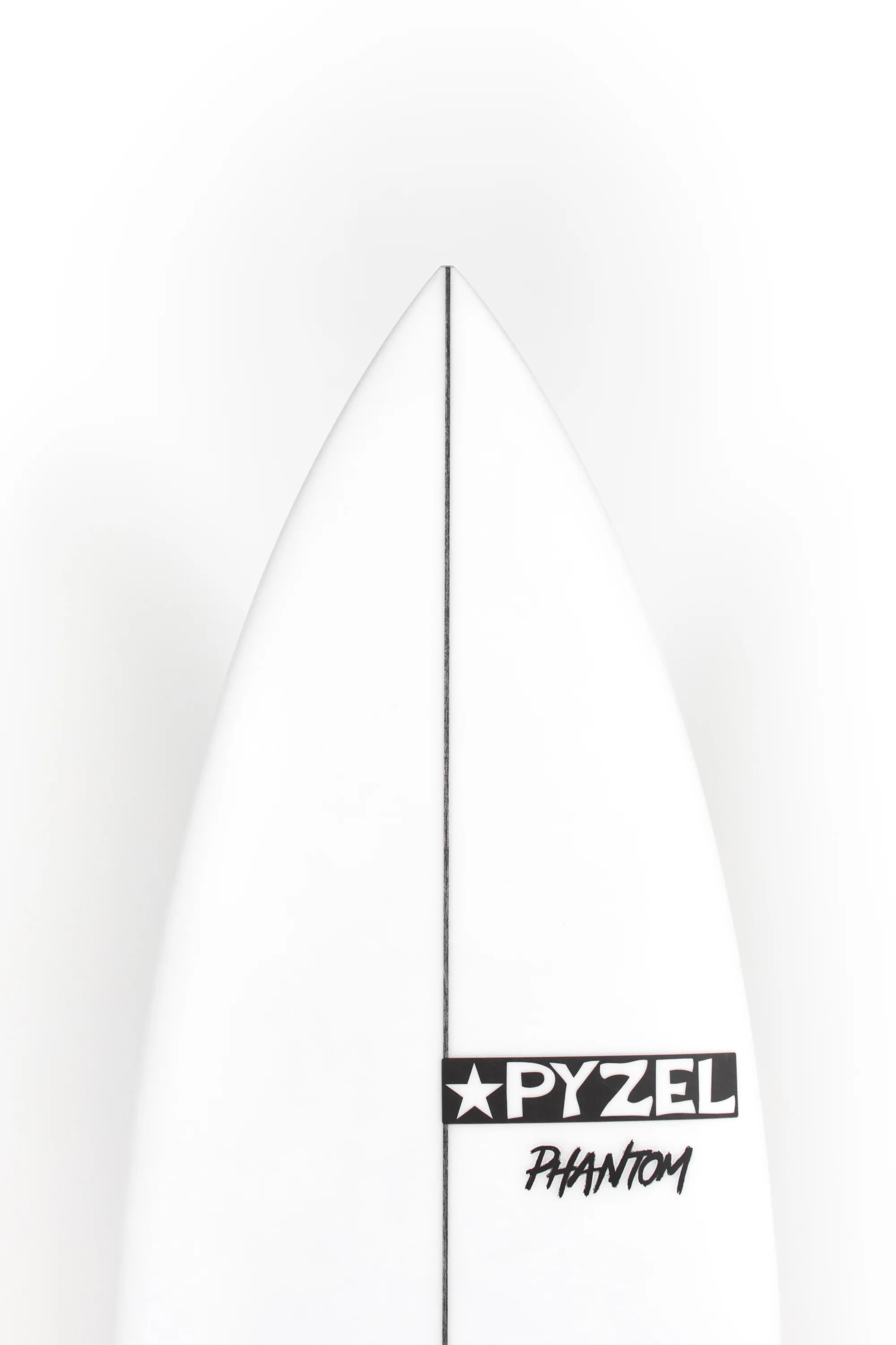 Pyzel Surfboards - PHANTOM -  5'11" x 19 3/4 x 2 1/2 - 31L - Image 3