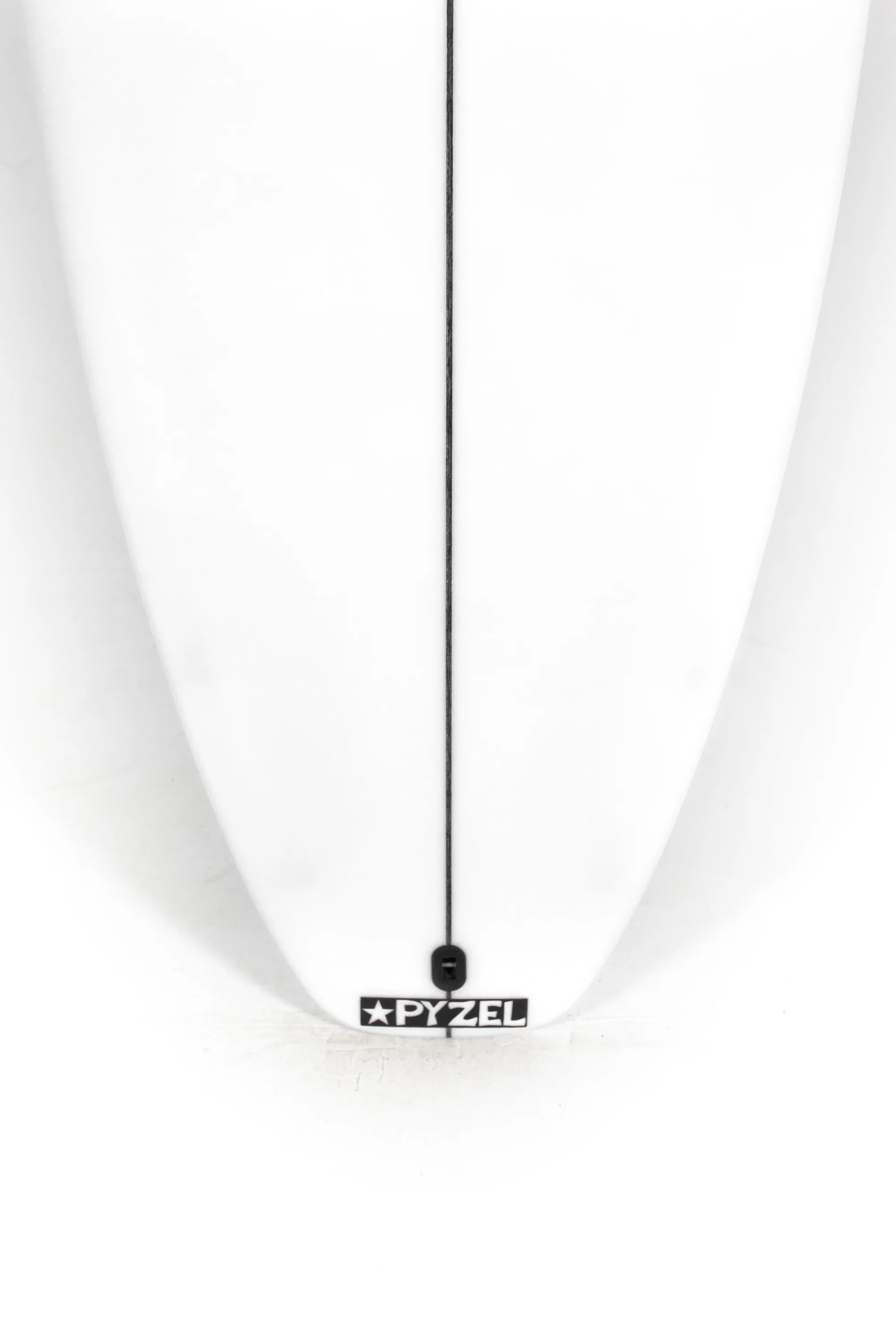 Pyzel Surfboards - PHANTOM -  5'11" x 19 3/4 x 2 1/2 - 31L - Image 4