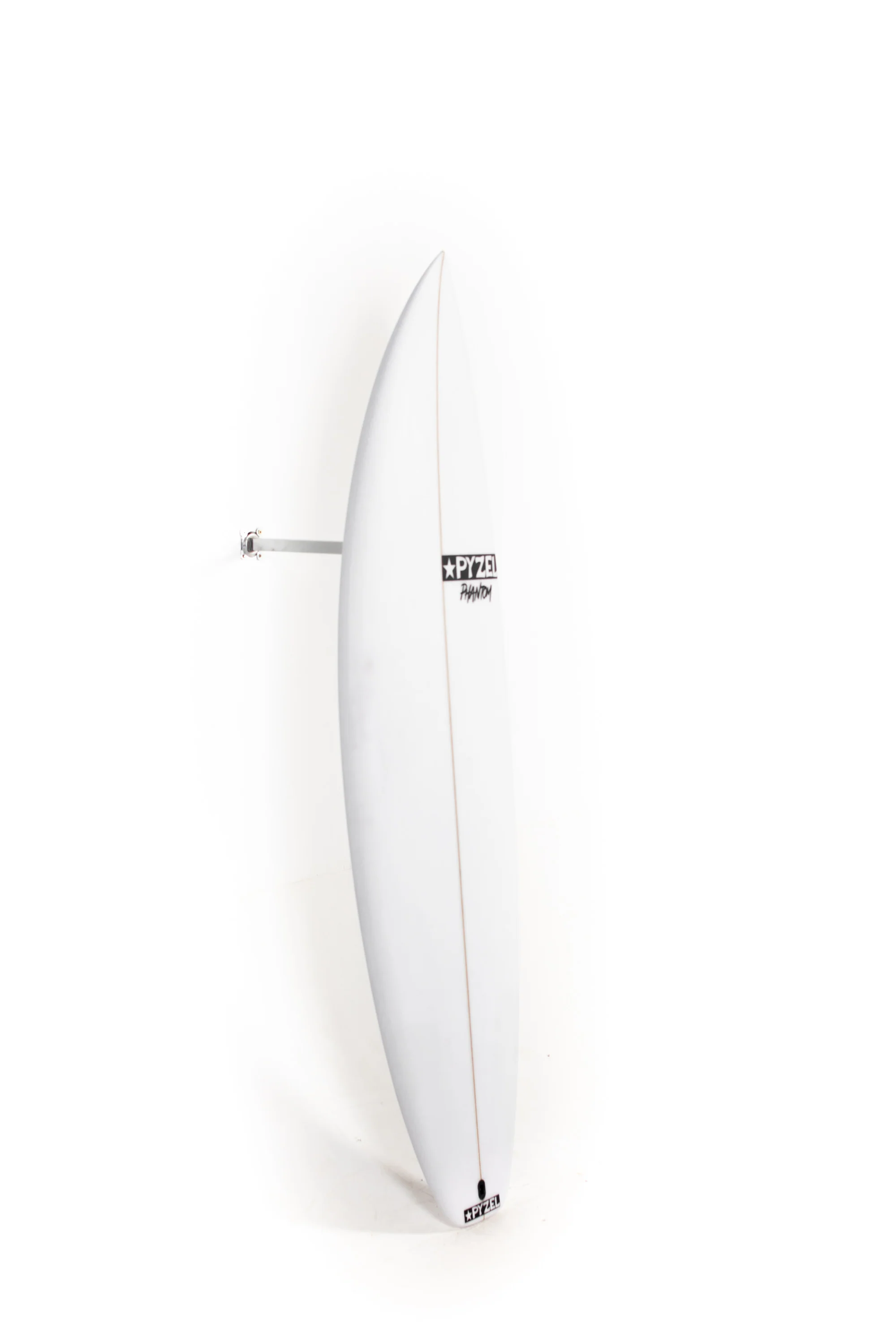 Pyzel Surfboards - PHANTOM -  5'11" x 19 3/4 x 2 1/2 - 31L - Image 3