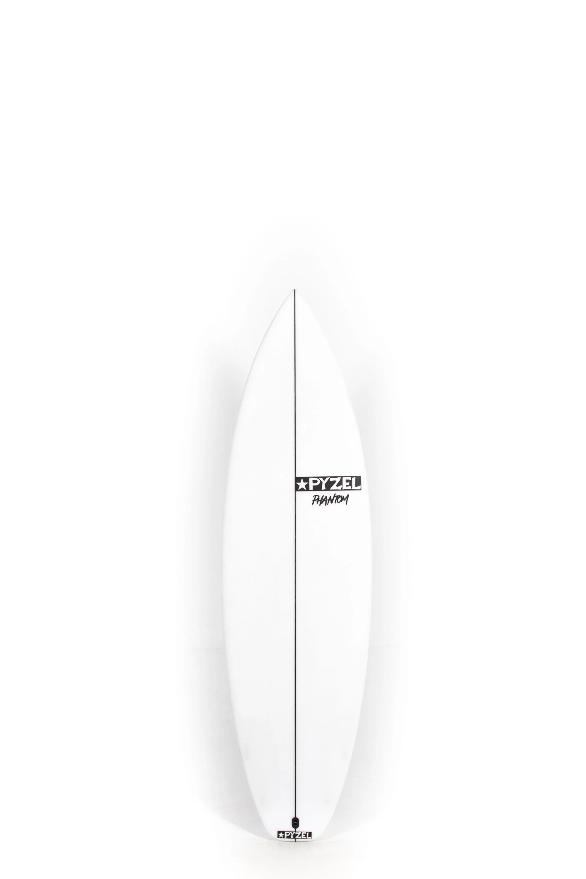Pyzel Surfboards - PHANTOM -  6'0" x 20 x 2 9/16 - 32.6L