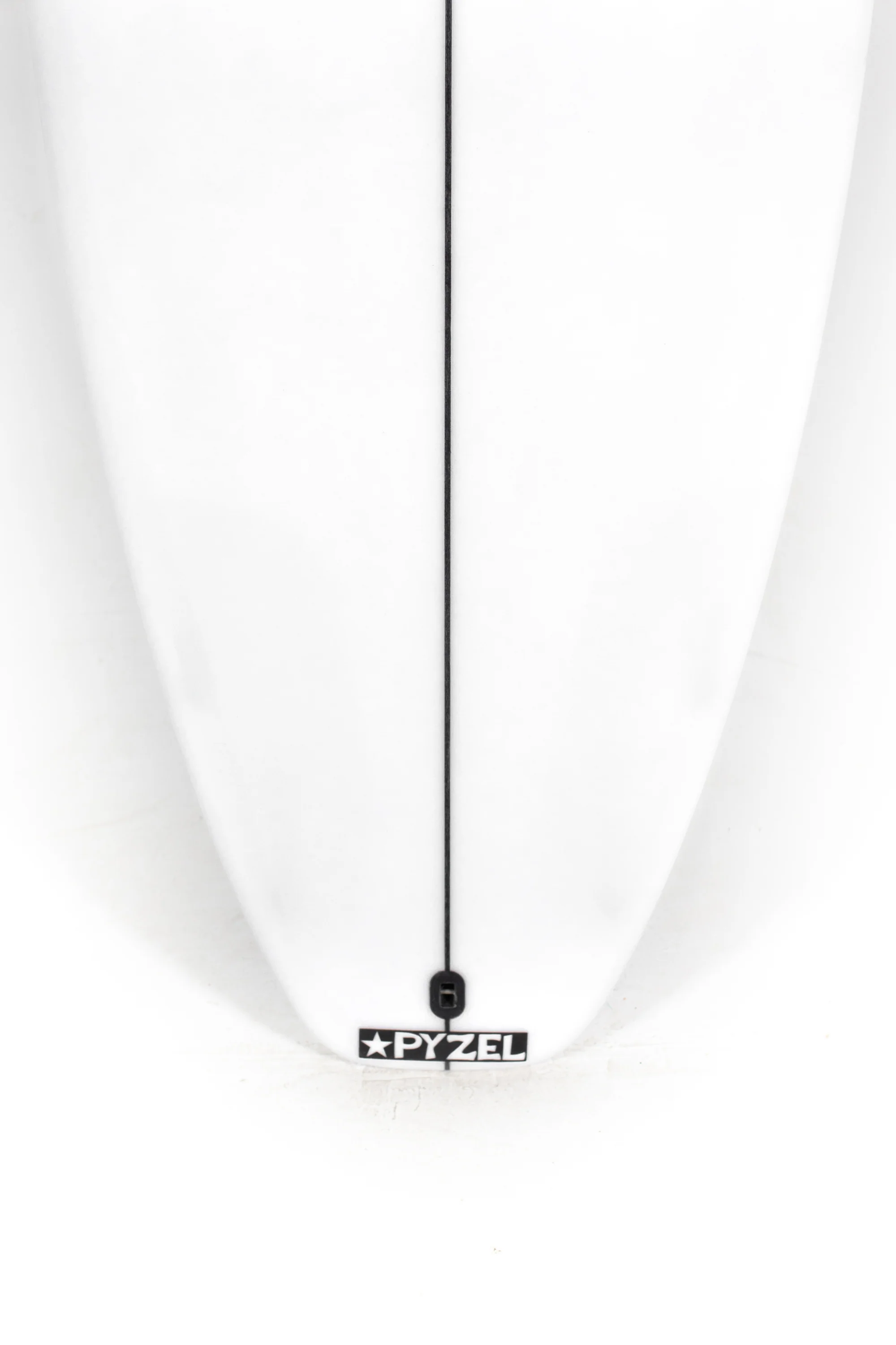 Pyzel Surfboards - PHANTOM -  6'0" x 20 x 2 9/16 - 32.6L - Image 3