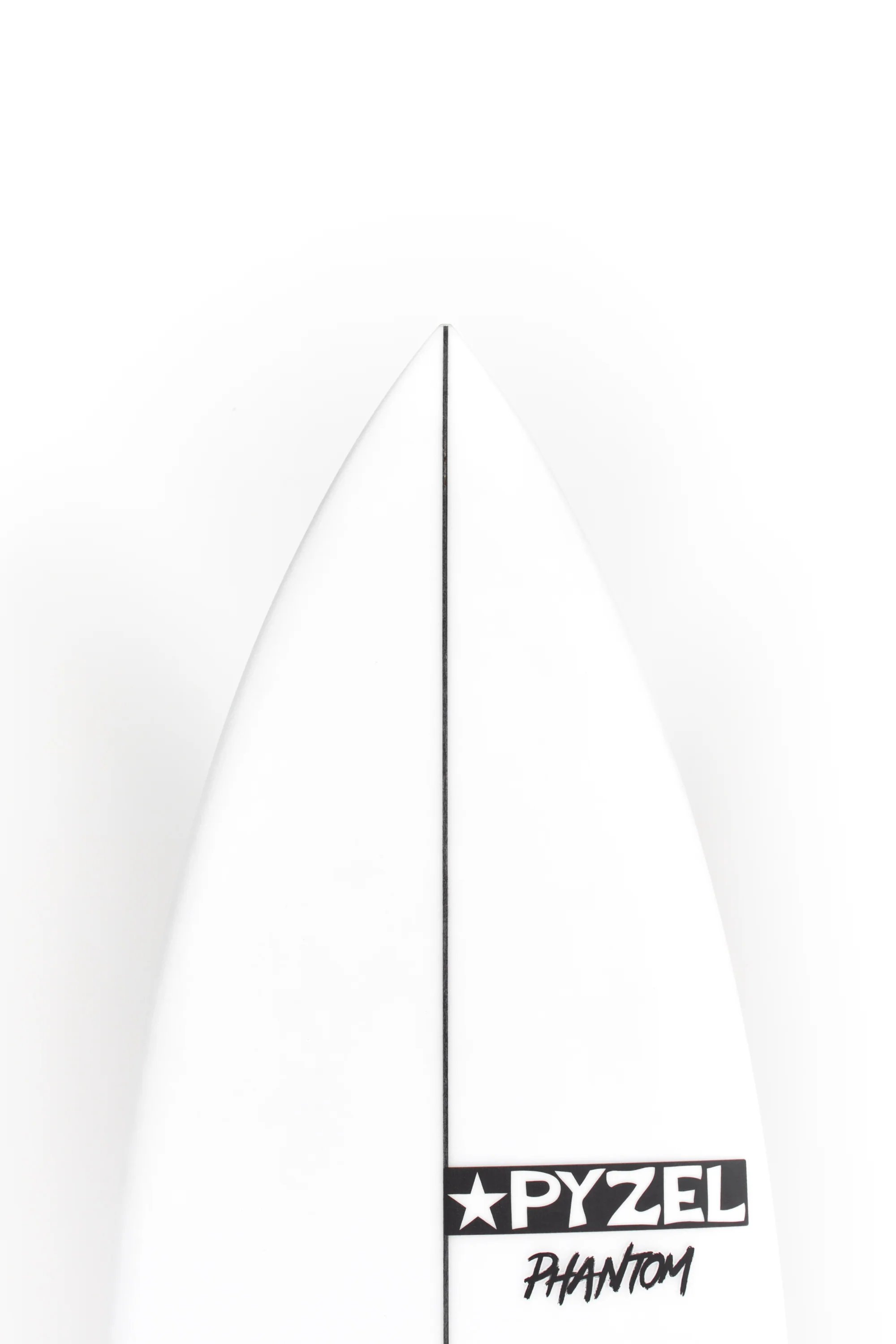 Pyzel Surfboards - PHANTOM -  6'0" x 20 x 2 9/16 - 32.6L - Image 4