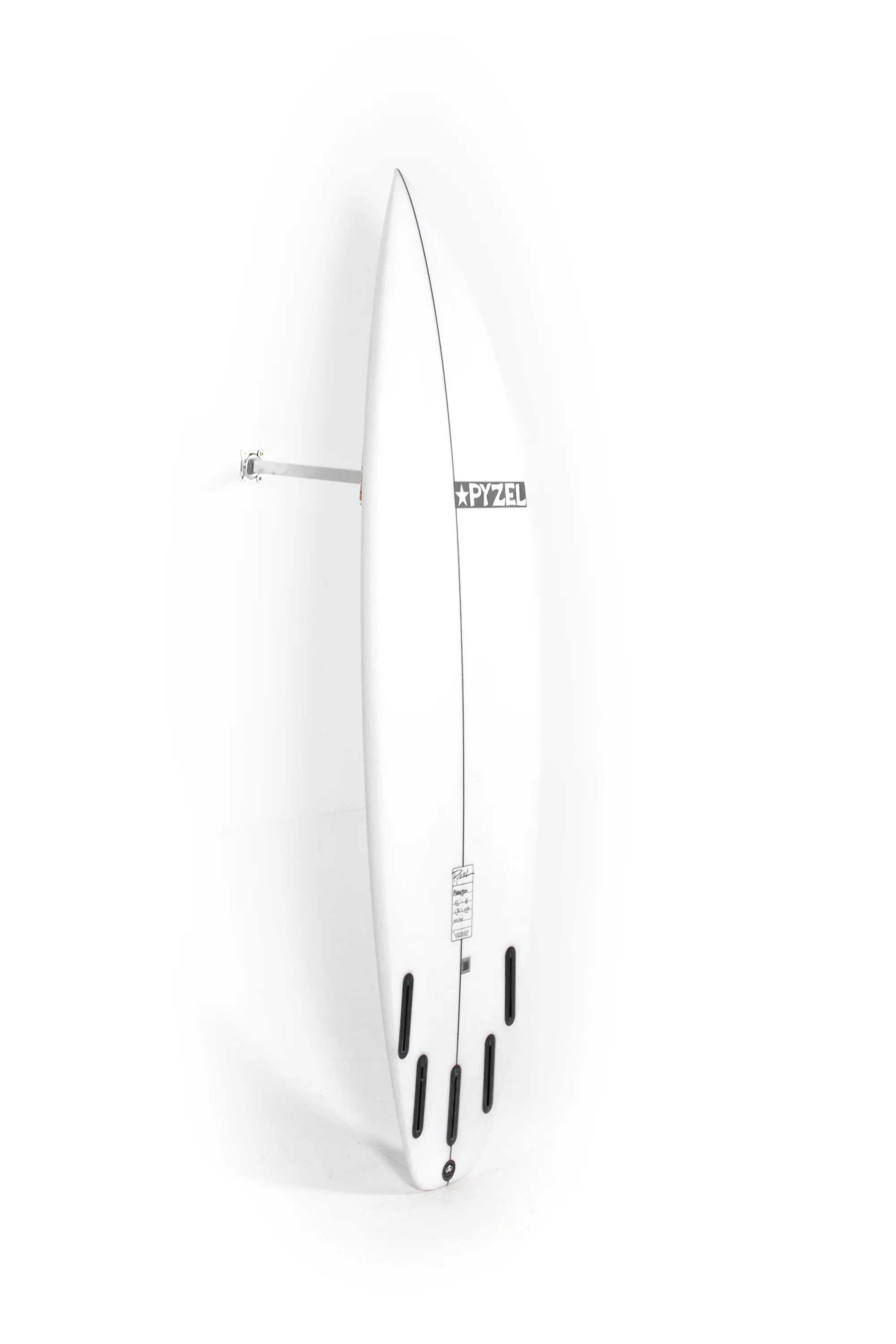 Pyzel Surfboards - PHANTOM -  6'0" x 20 x 2 9/16 - 32.6L - Image 9