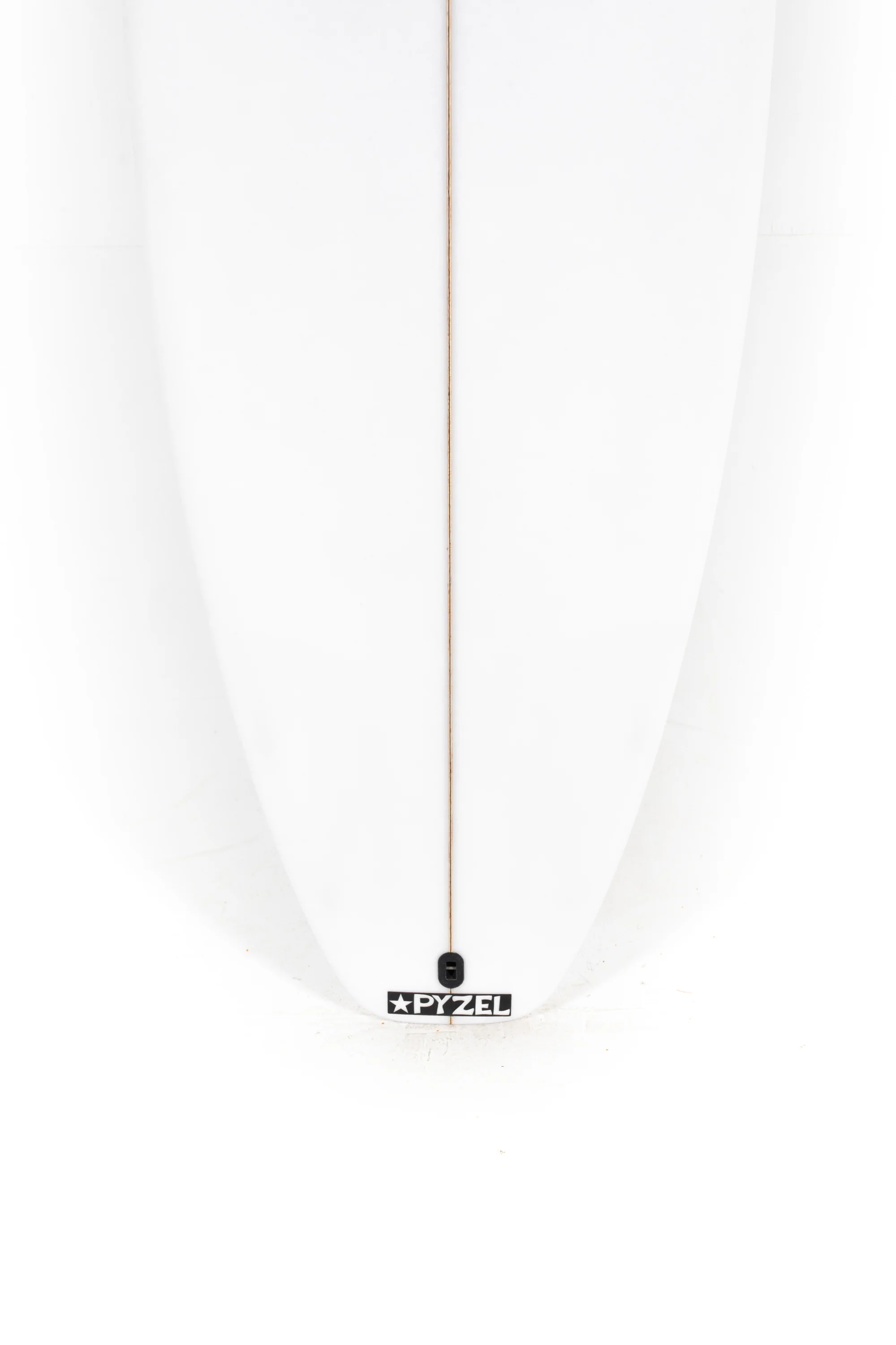 Pyzel Surfboards - PHANTOM - 6'1" x 20 1/4 x 2 5/8 - 34.4L - Image 4
