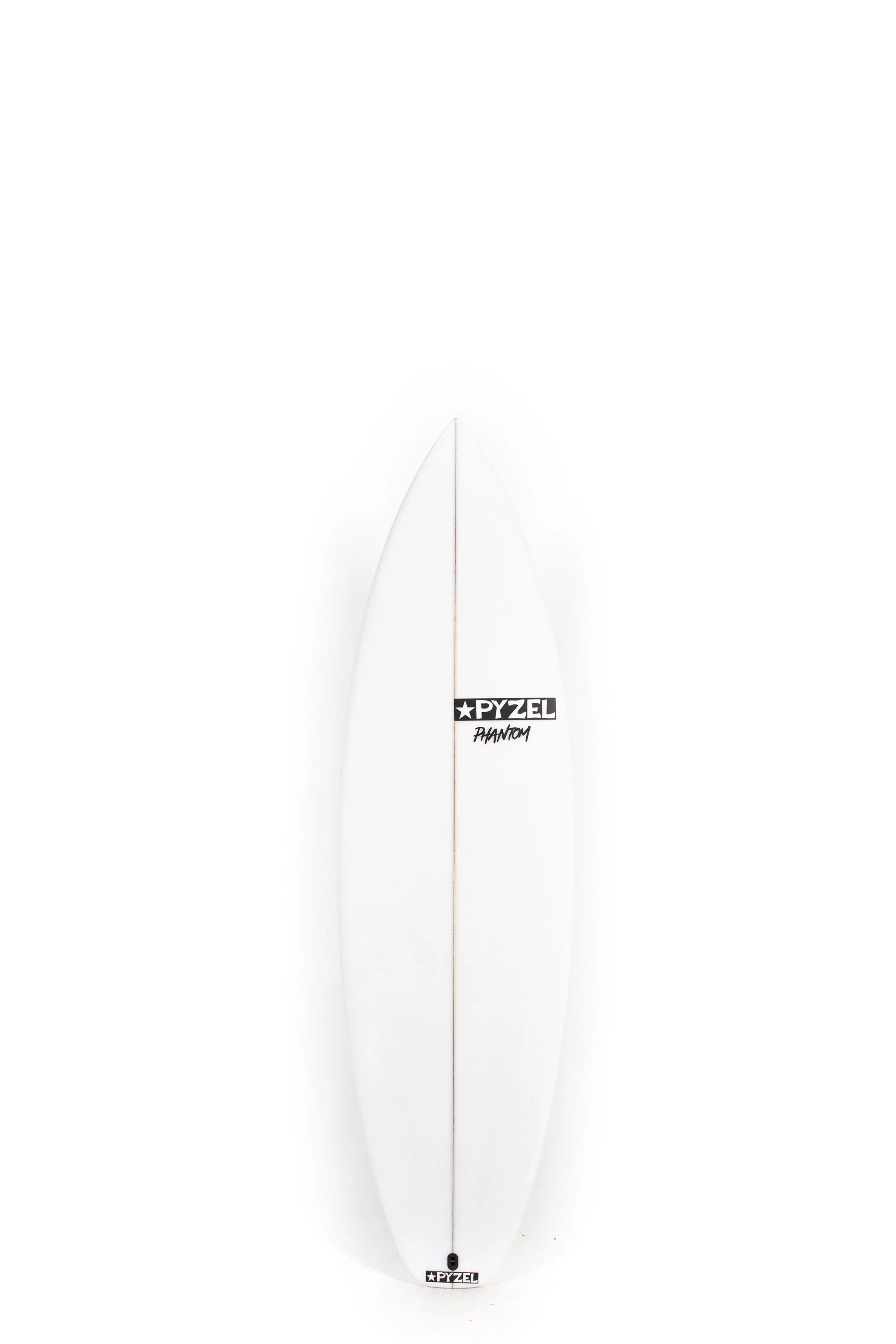Pyzel Surfboards - PHANTOM - 6'2" x 20 3/8 x 2 11/16 - 35.9L