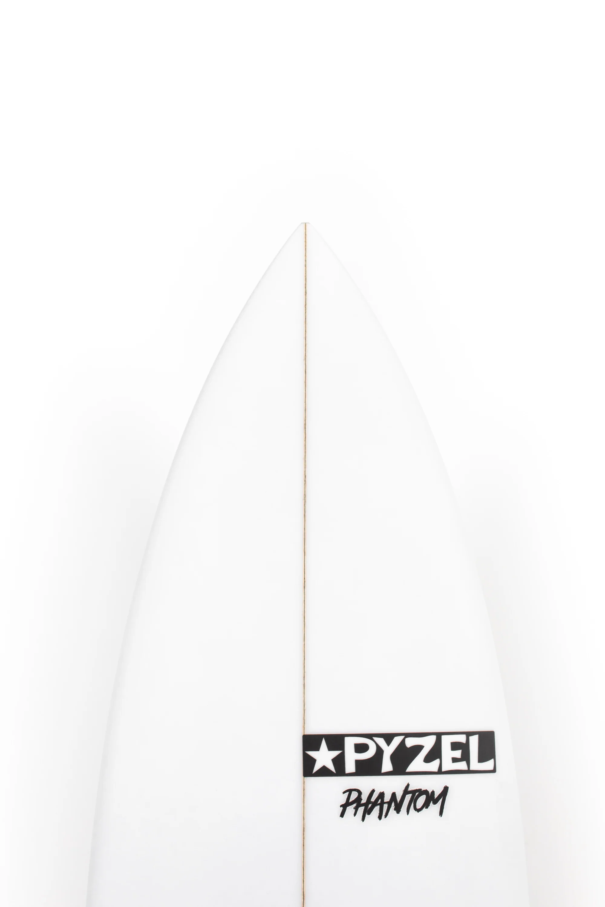 Pyzel Surfboards - PHANTOM - 6'2" x 20 3/8 x 2 11/16 - 35.9L - Image 3