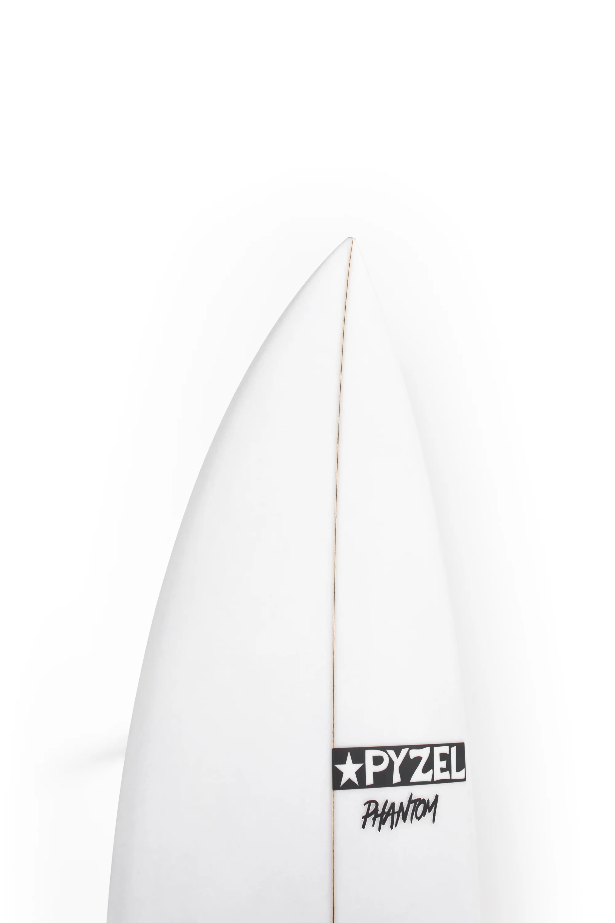 Pyzel Surfboards - PHANTOM - 6'2" x 20 3/8 x 2 11/16 - 35.9L - Image 6