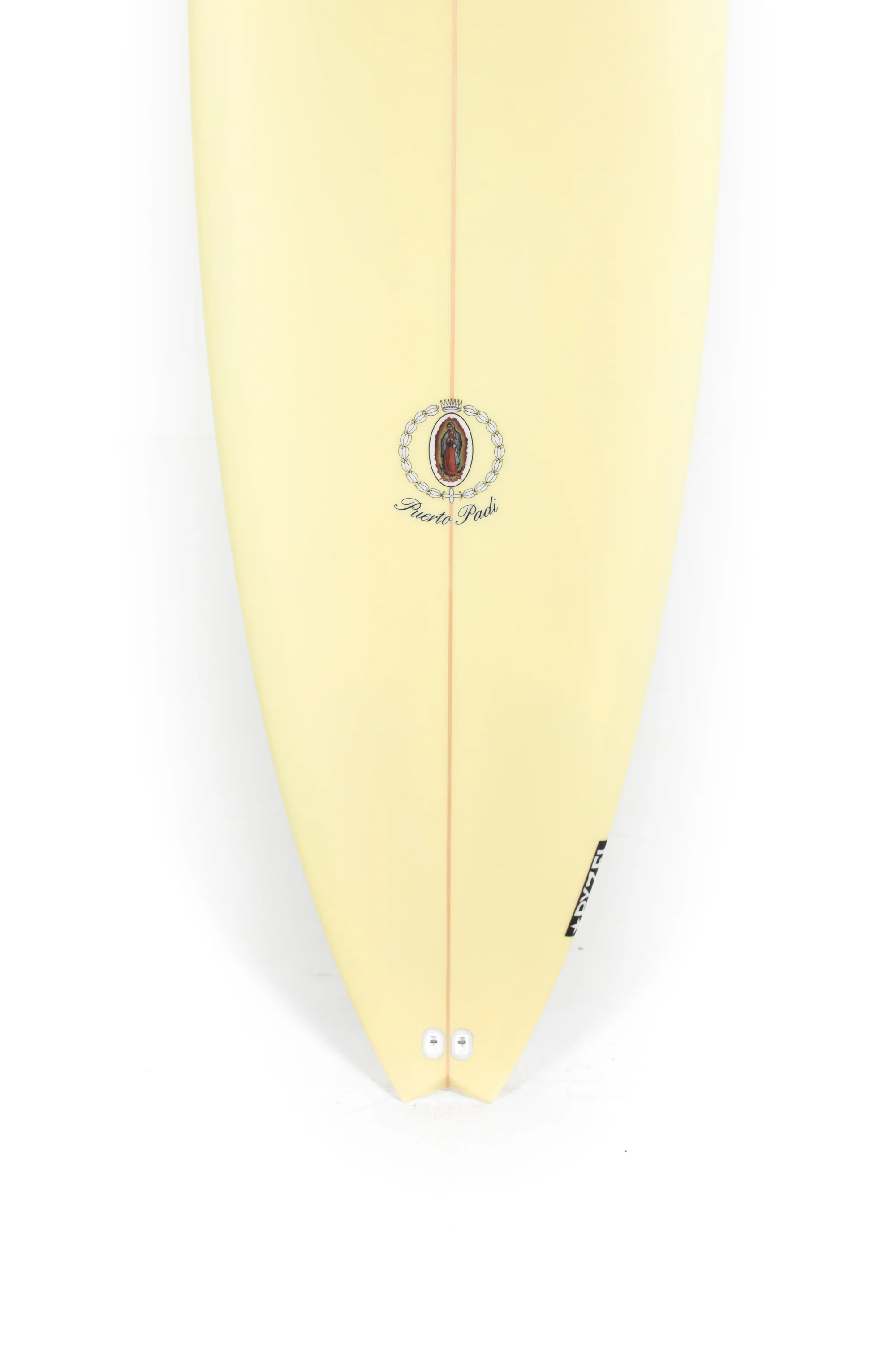 Pyzel Surfboards - PUERTO PADI - 7'2" x 19 3/4 x 2 7/8 - 41L - Ref: 889191 - Image 4