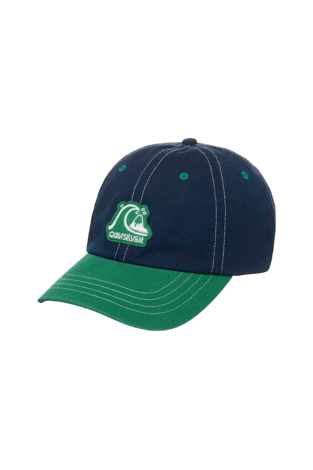 QUIKSILVER - DECADES SPECIAL CAP