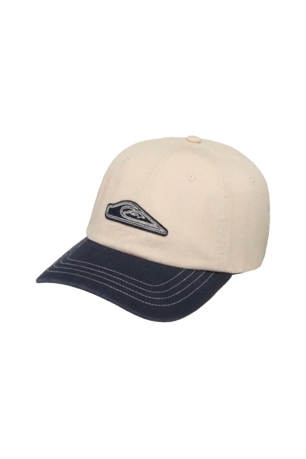 QUIKSILVER - DECADES SPECIAL CAP