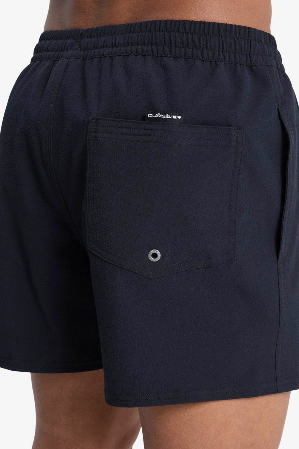 QUIKSILVER - EVERYDAY FLEX VOLLEY - BLACK - Image 3