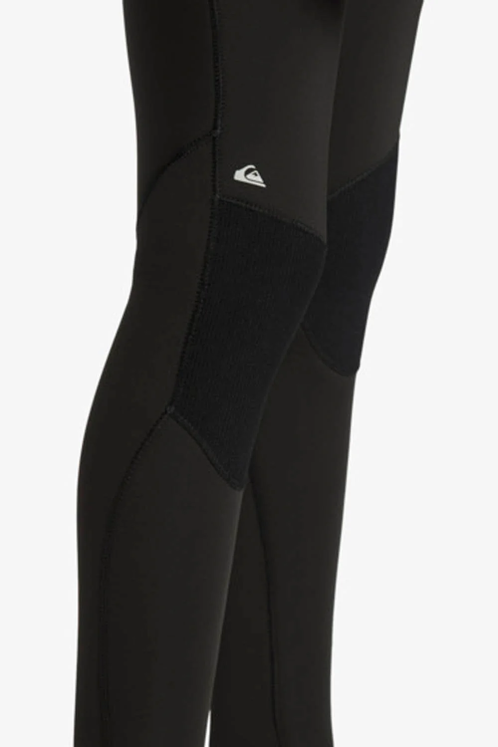 QUIKSILVER - EVERYDAY SESSIONS - 3/2MM - FRONT ZIP - HIGH RISK RED - BOY - Image 6