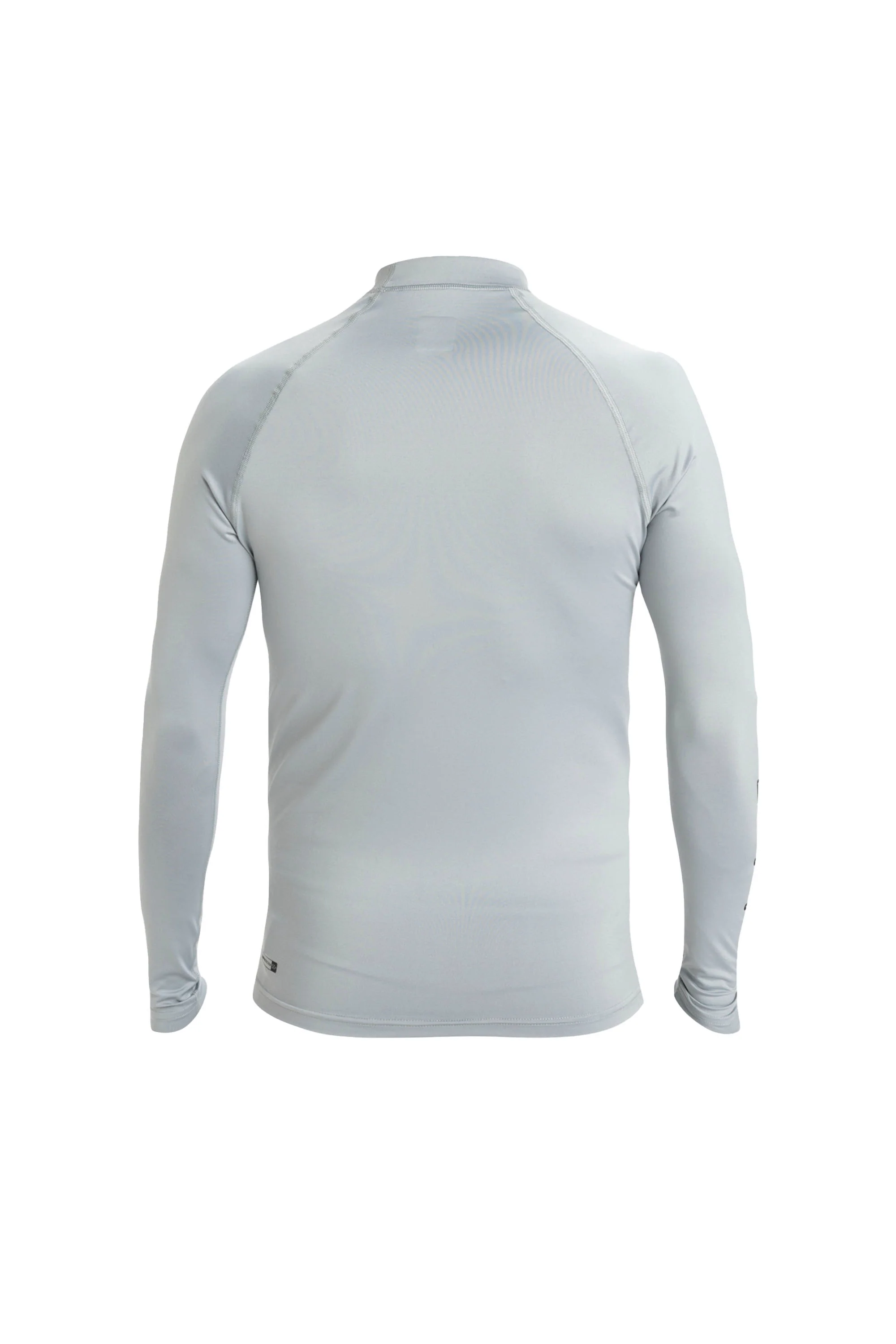 QUIKSILVER - EVERYDAY UPF50 - LONG SLEEVE - QUARRY - MAN - Image 2