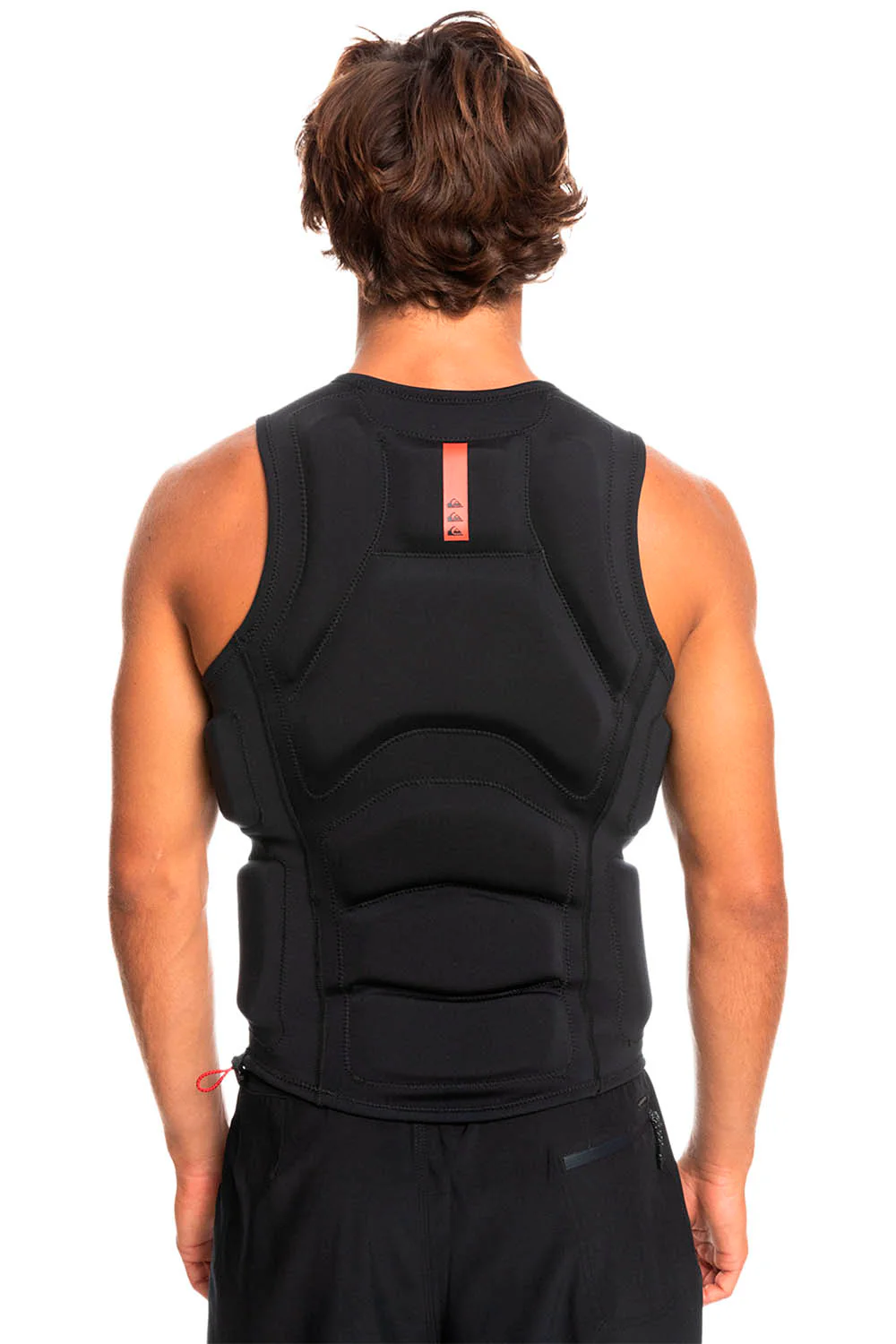 QUIKSILVER - HIGHLINE PRO - 1MM - IMPACT VEST - Image 2