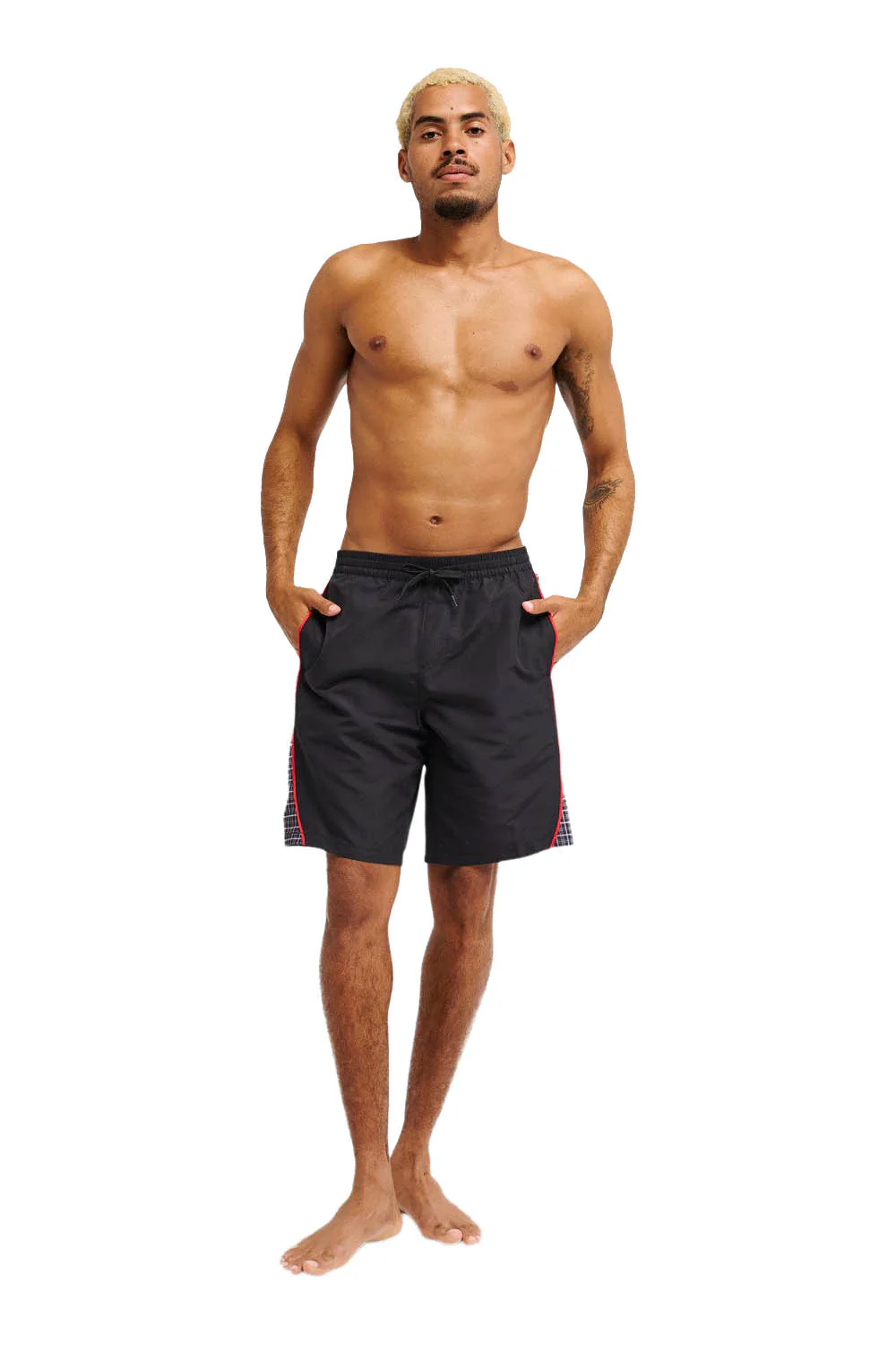 QUIKSILVER - MERCURY 99 VOLLEY 20 - Image 2
