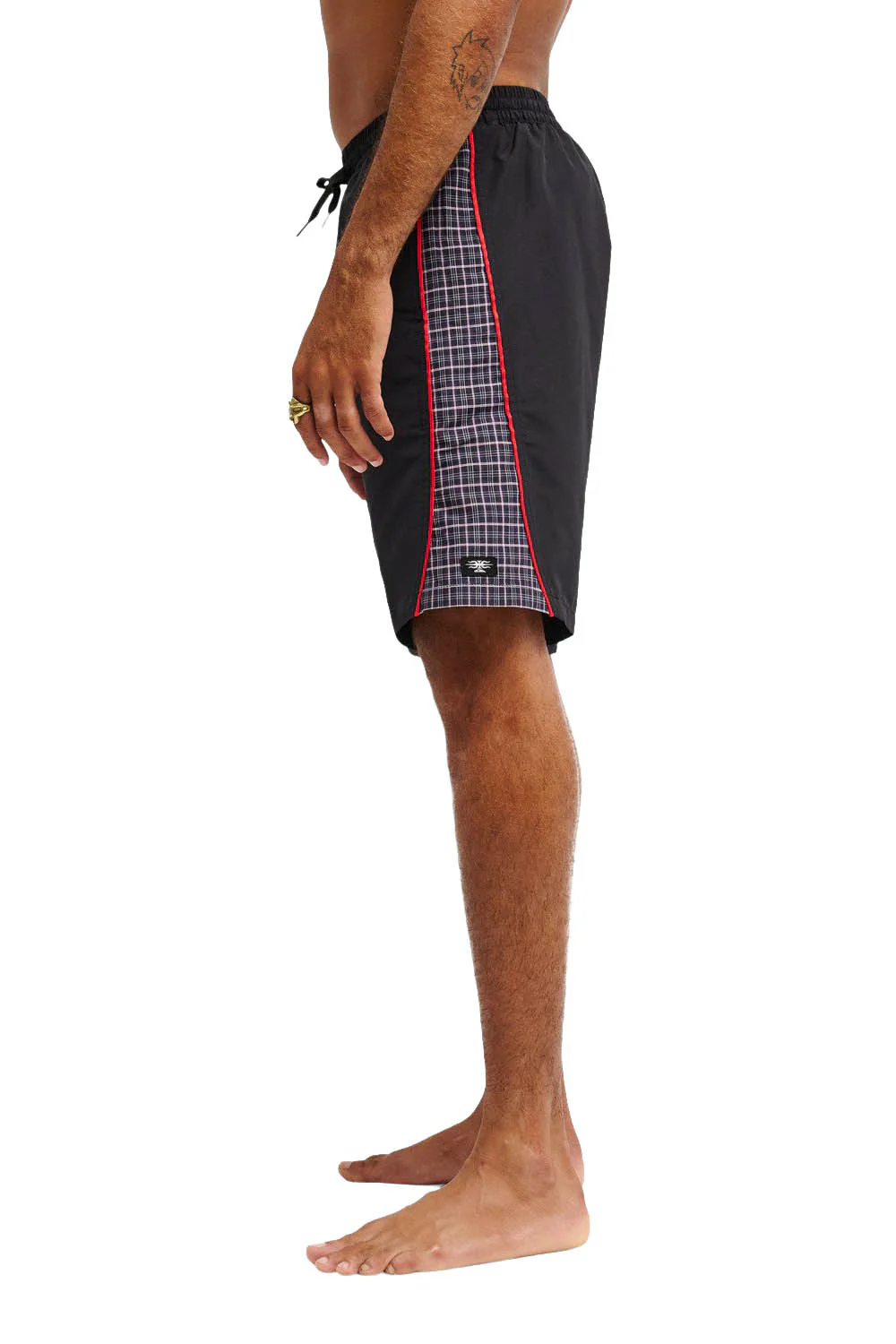 QUIKSILVER - MERCURY 99 VOLLEY 20 - Image 3