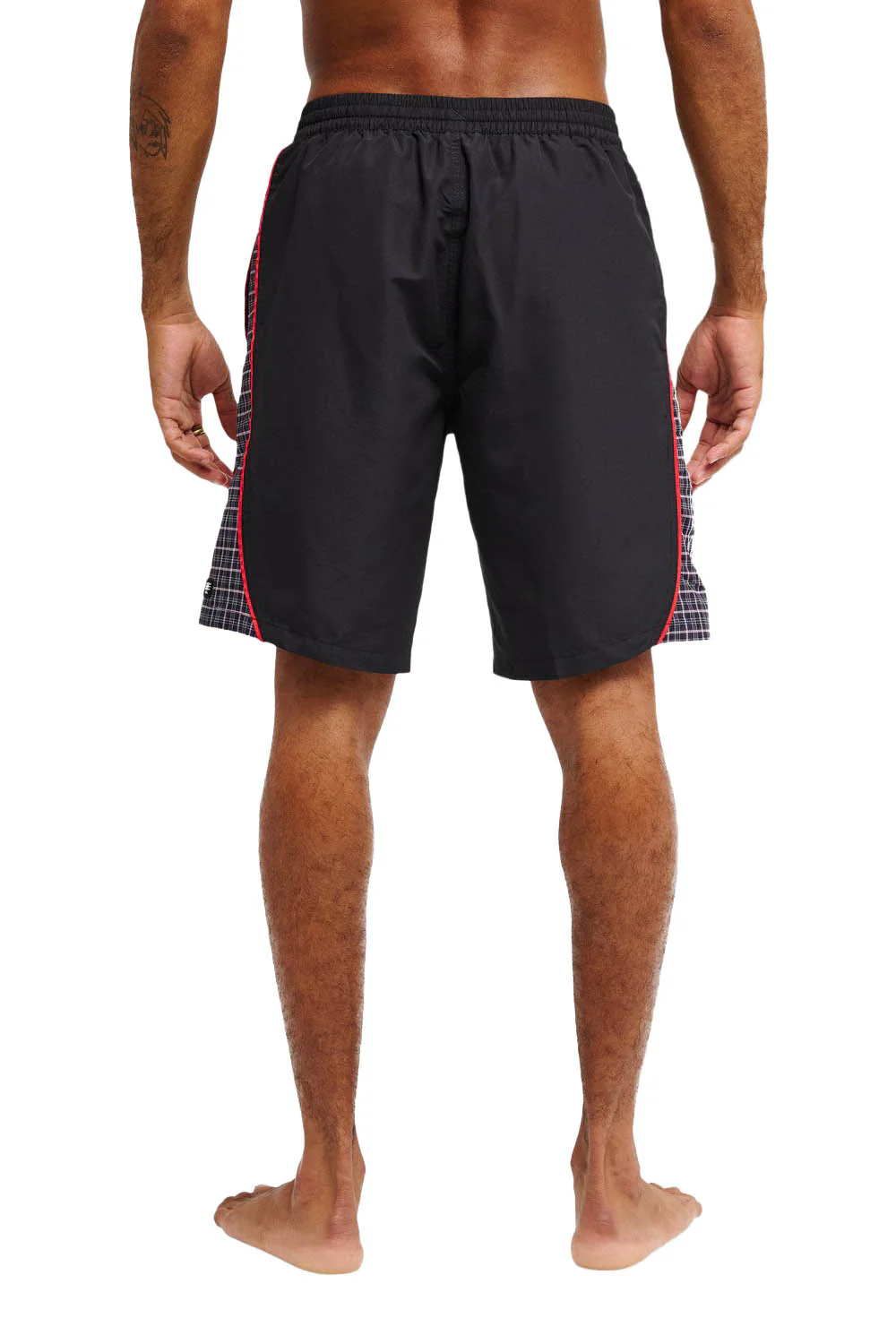 QUIKSILVER - MERCURY 99 VOLLEY 20 - Image 4