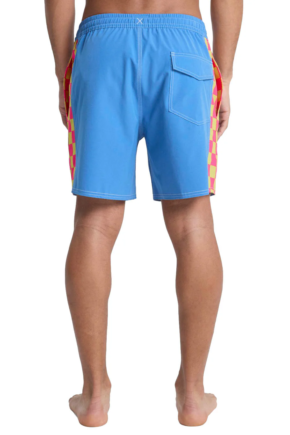 QUIKSILVER - OG ARCH VOLLEY 17 - RIVIERA - Image 4