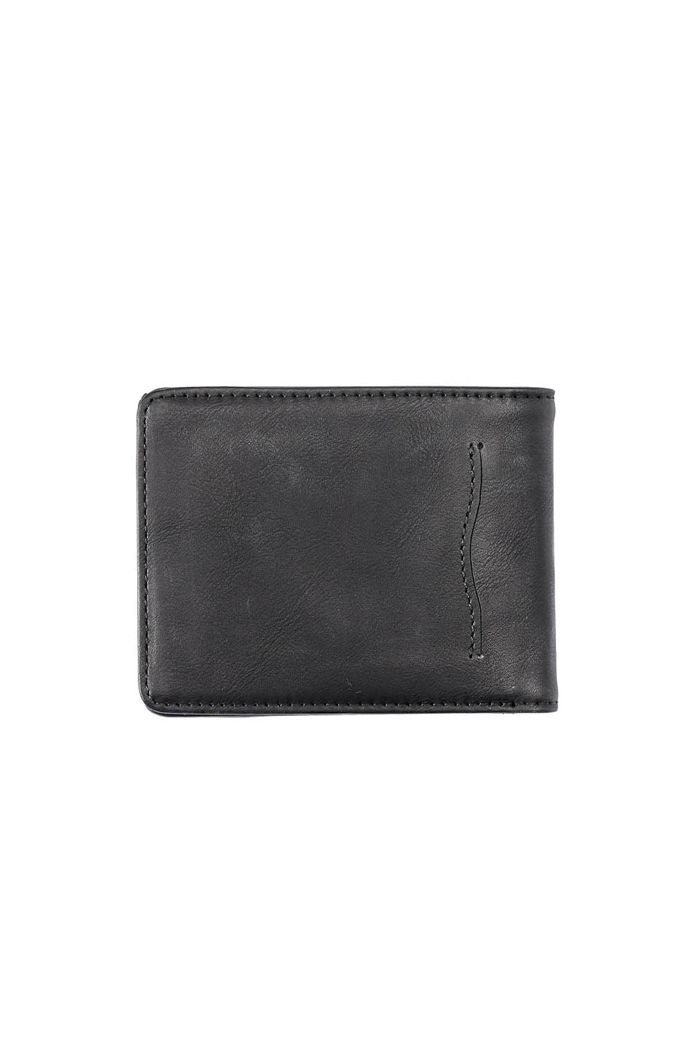 QUIKSILVER - SLIM RAYS WALLET - BLACK - Image 2
