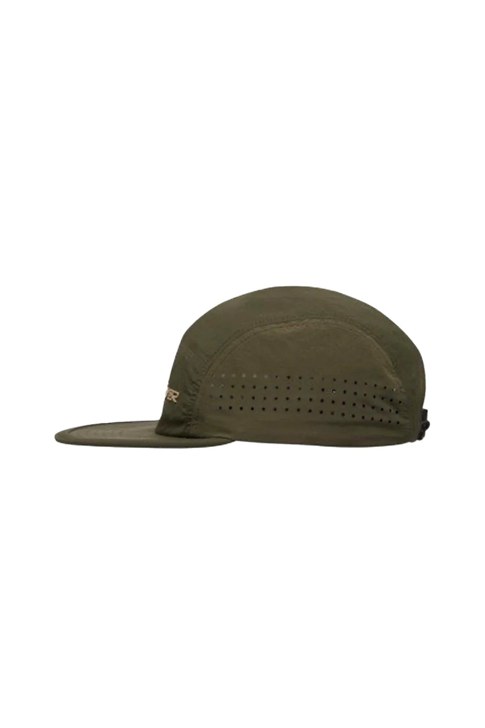 QUIKSILVER - STACKER TECH CAP - Image 2