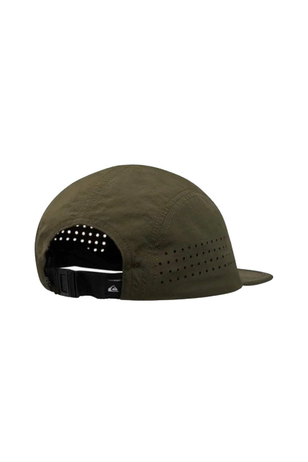 QUIKSILVER - STACKER TECH CAP - Image 3