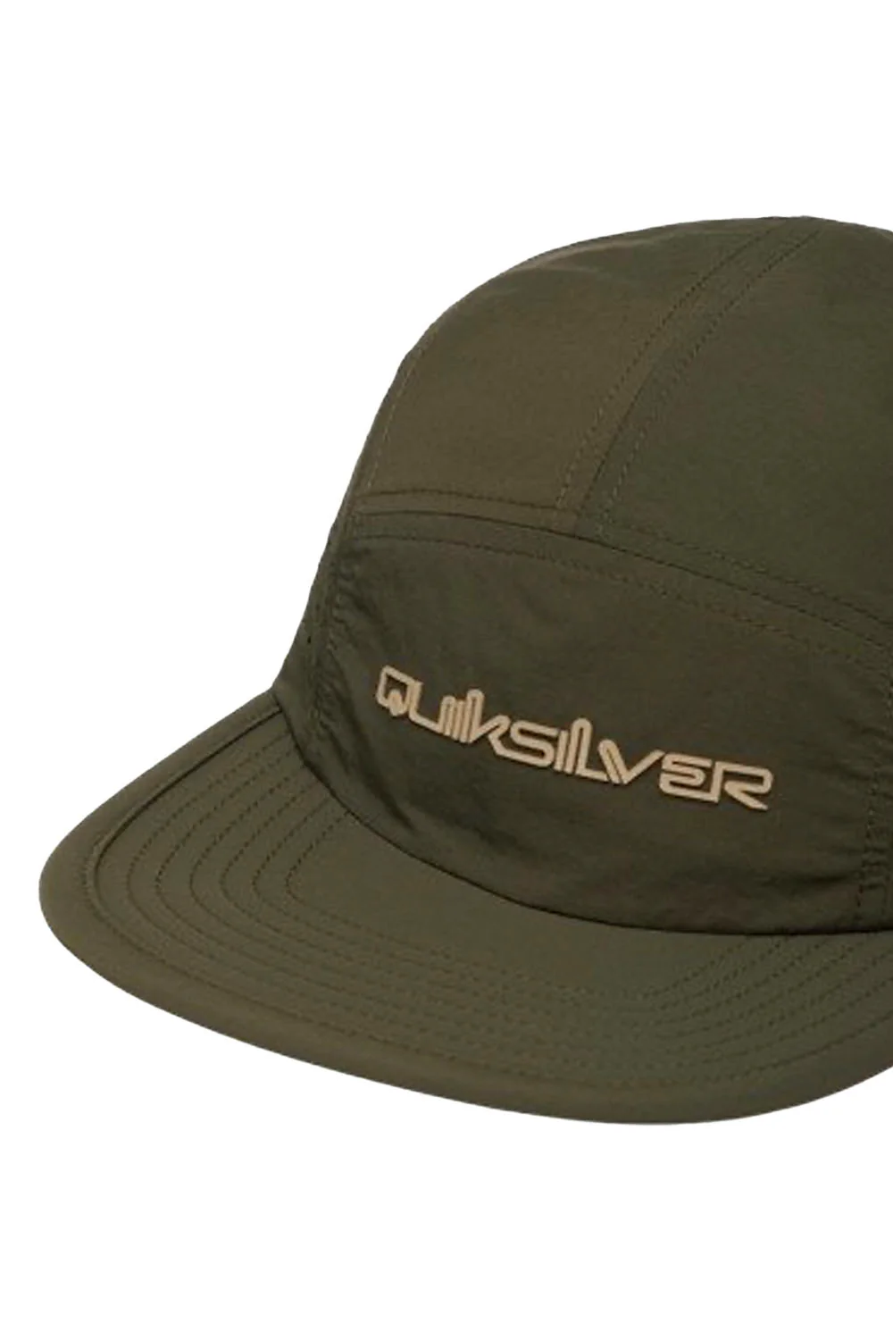 QUIKSILVER - STACKER TECH CAP - Image 4