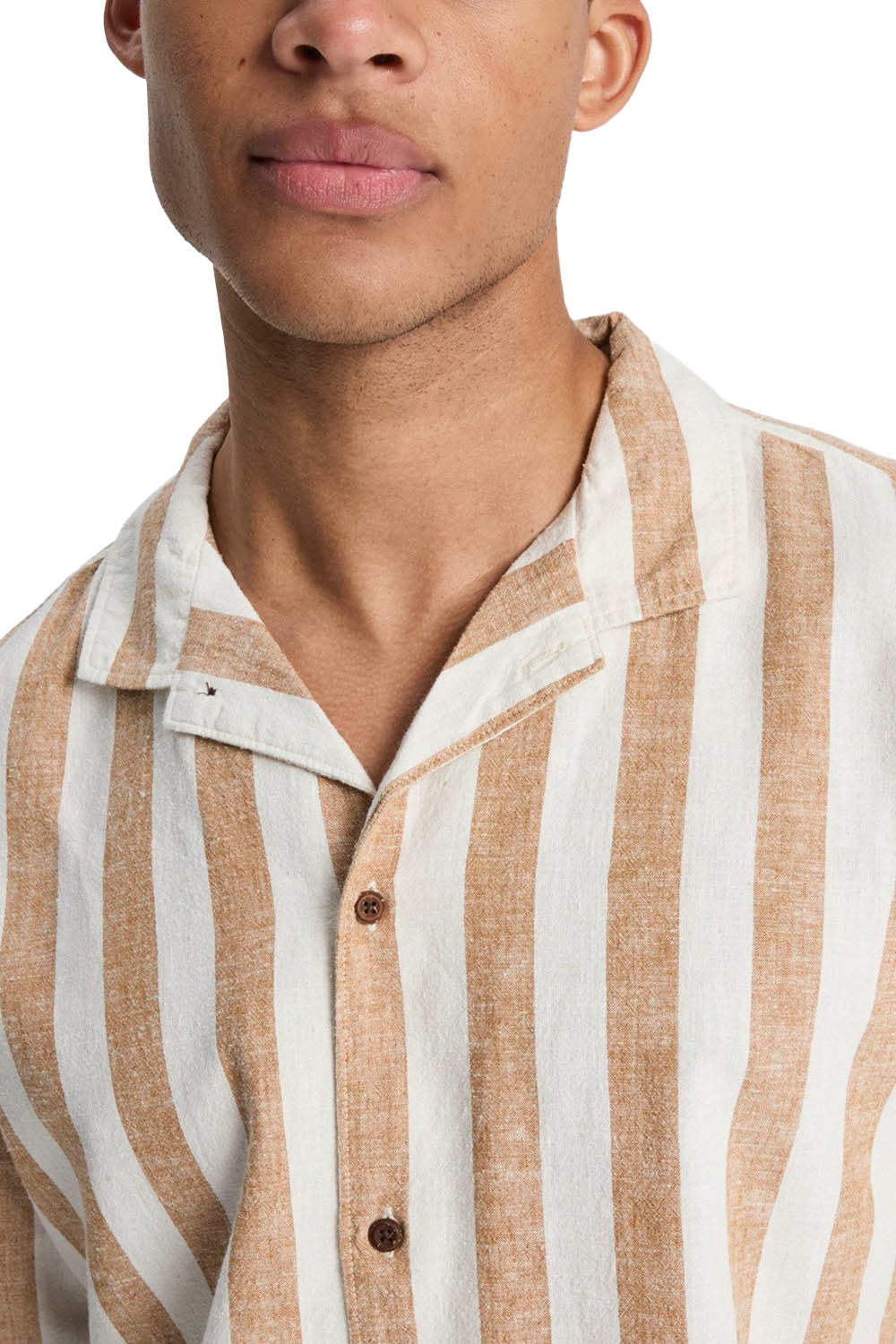 QUIKSILVER - SUNSET SONG SHIRT - Image 5