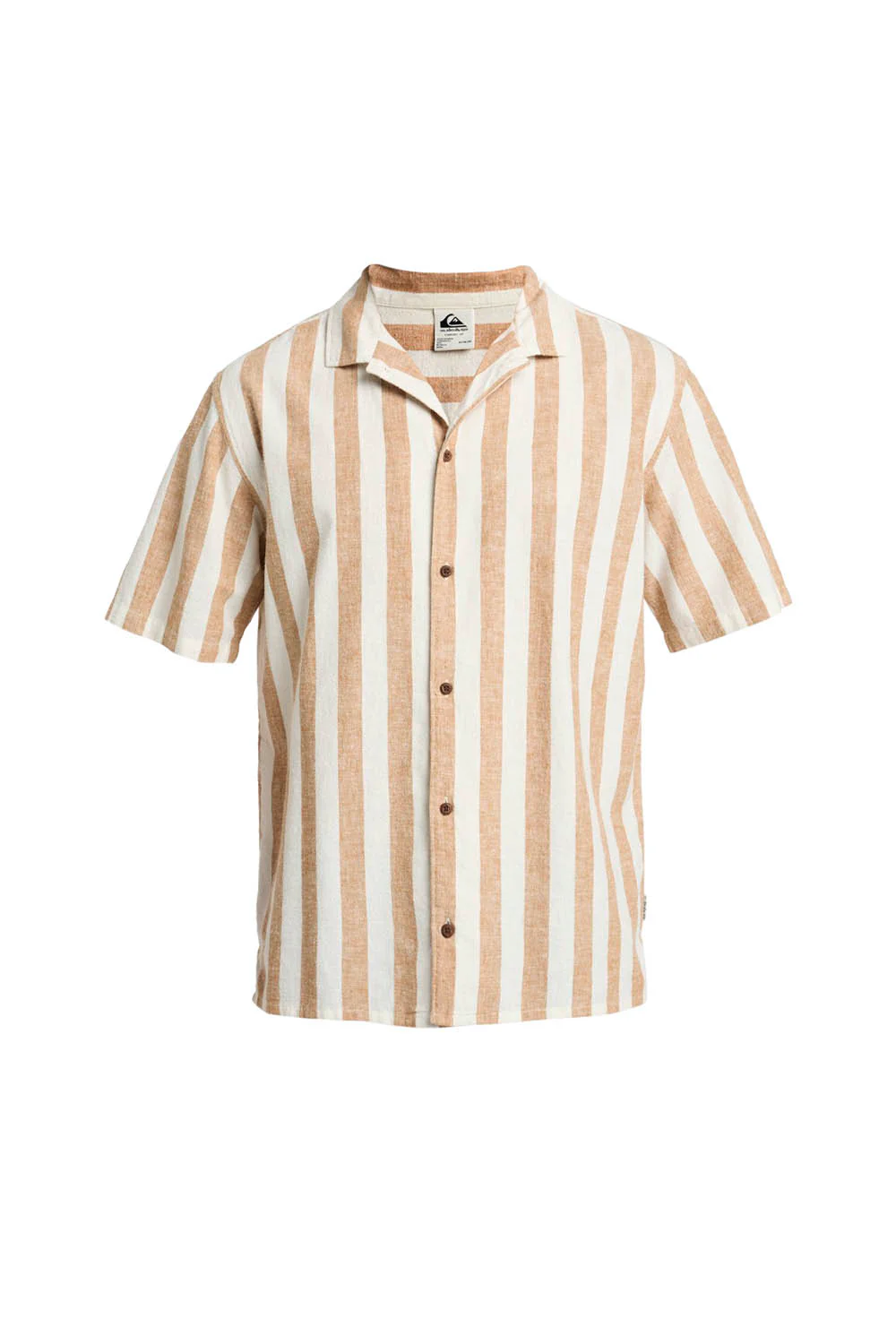 QUIKSILVER - SUNSET SONG SHIRT - Image 6
