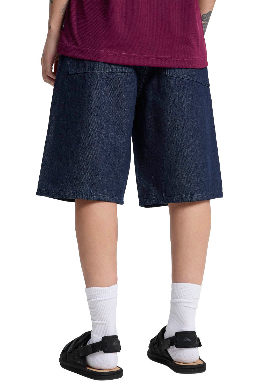 QUIKSILVER - TY BAGGY SHORT - Image 4