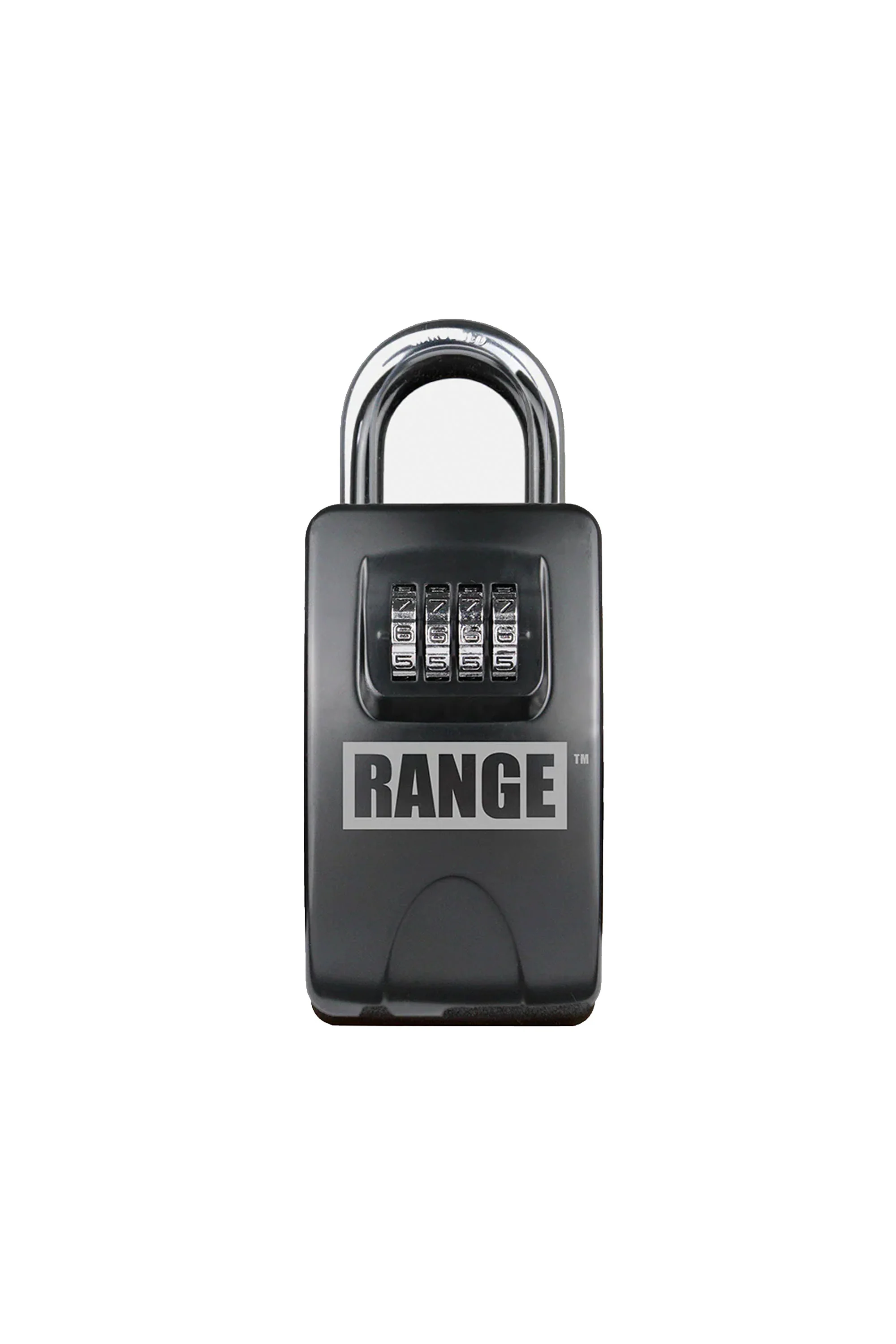 RANGE - PRO KEYLOCK