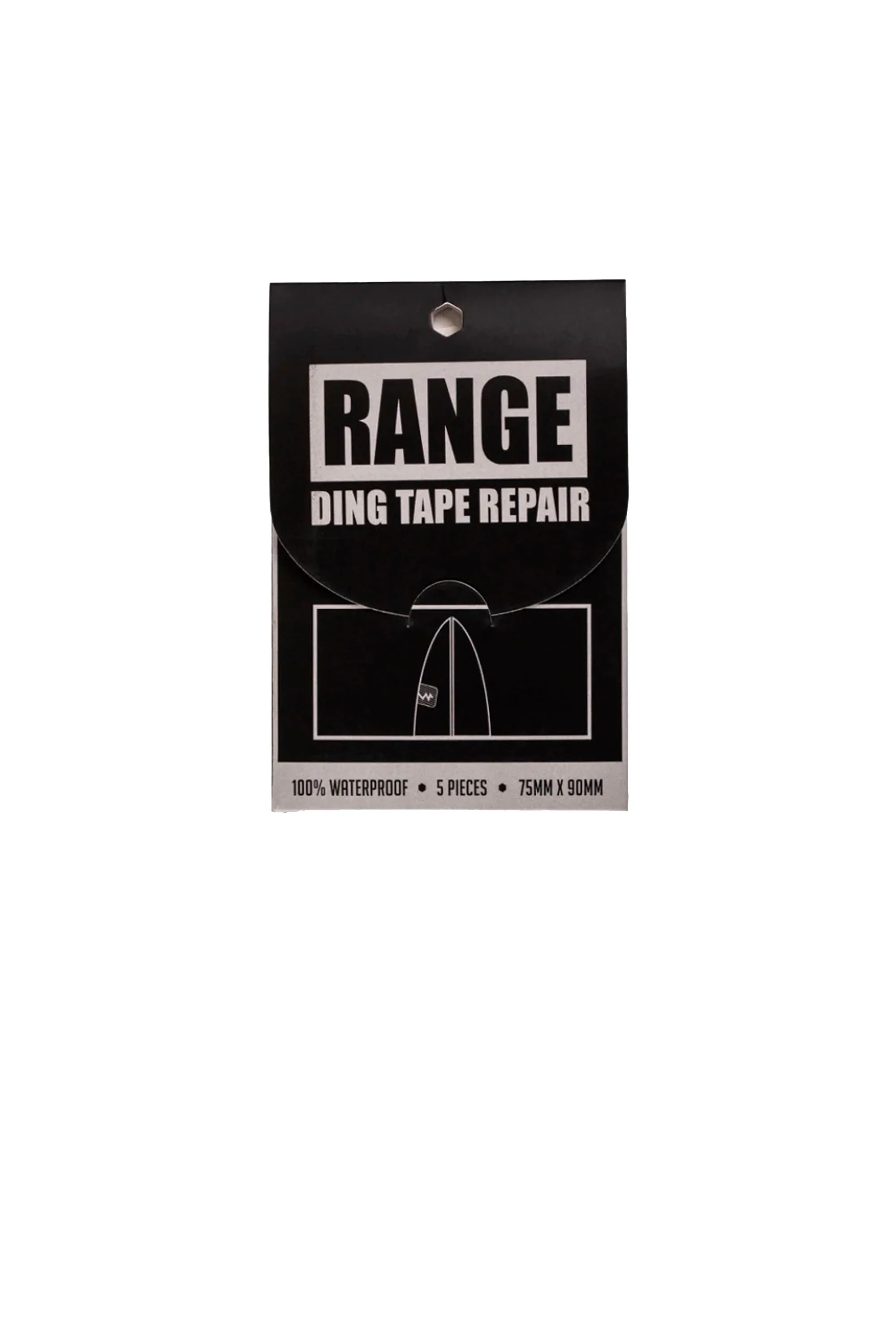 RANGE - WATERPROOF DING TAPE
