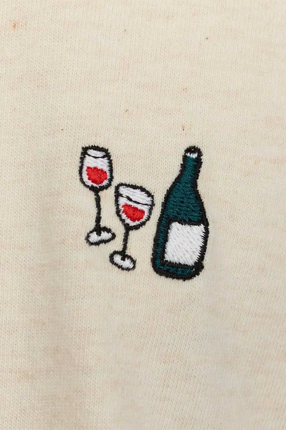 REVOLUTION - APPLICATION TEE - DATE - Image 5