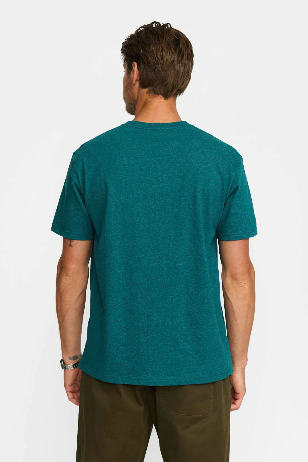 REVOLUTION - APPLICATION TEE - PLAY - Image 2