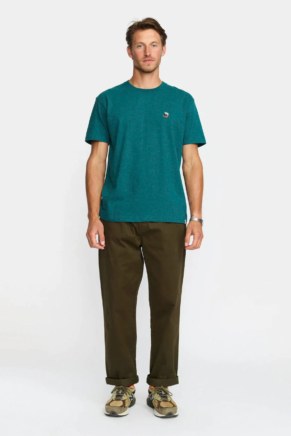 REVOLUTION - APPLICATION TEE - PLAY - Image 3