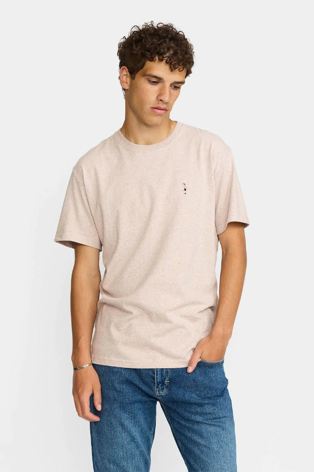 REVOLUTION - APPLICATION TEE - YOYO