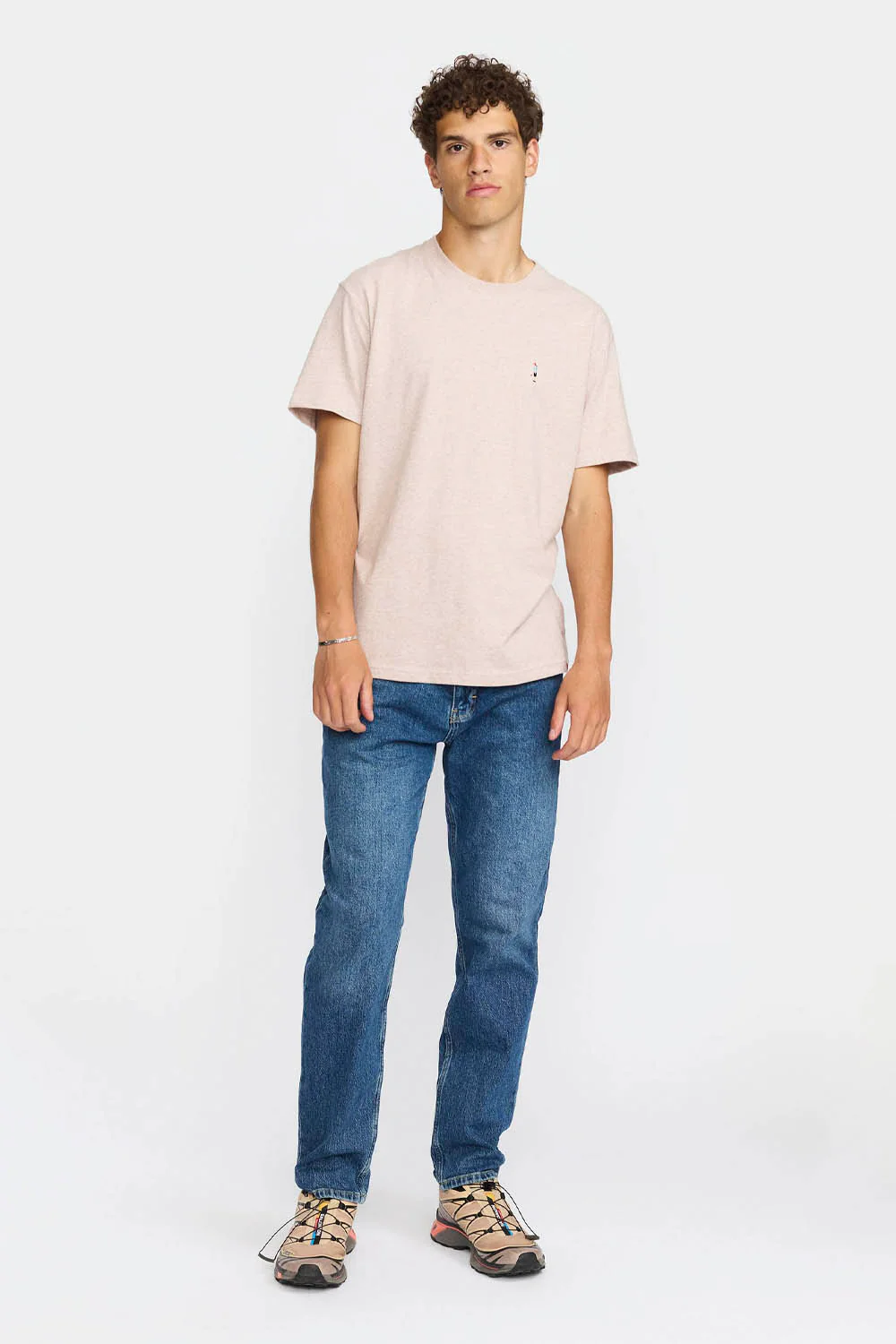 REVOLUTION - APPLICATION TEE - YOYO - Image 3