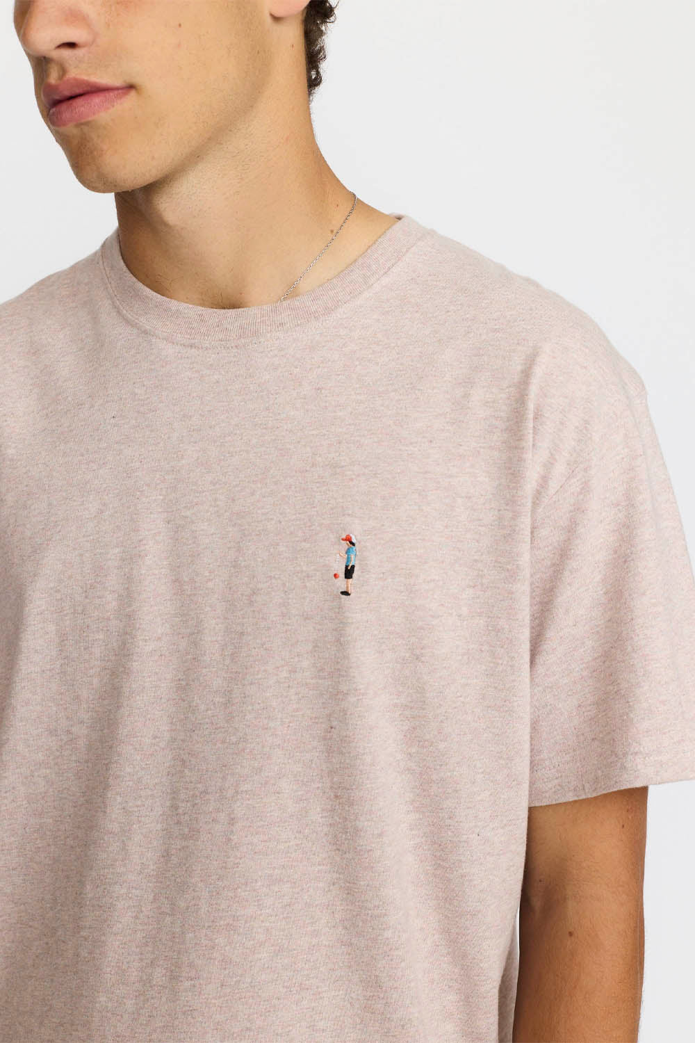 REVOLUTION - APPLICATION TEE - YOYO - Image 5