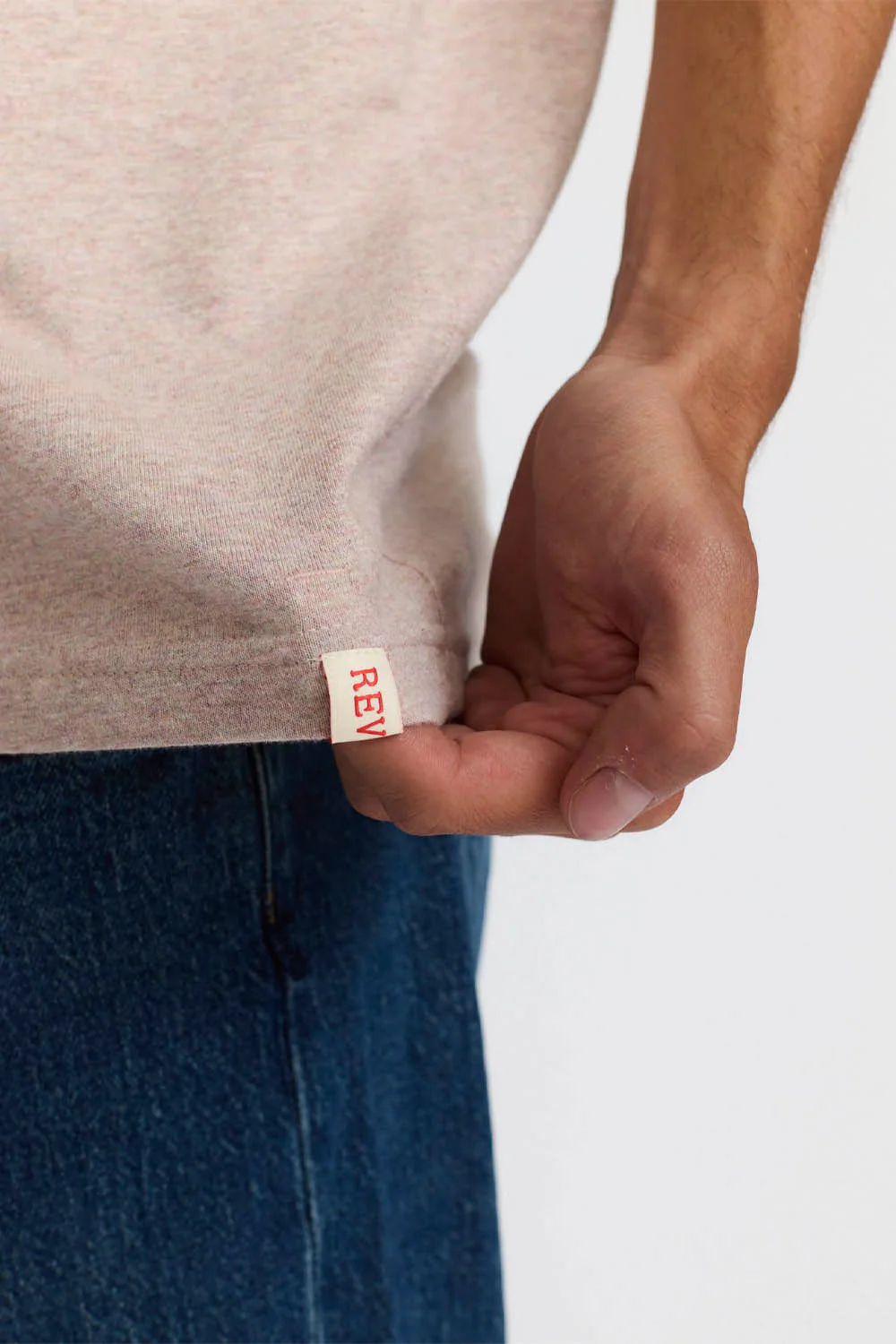 REVOLUTION - APPLICATION TEE - YOYO - Image 6