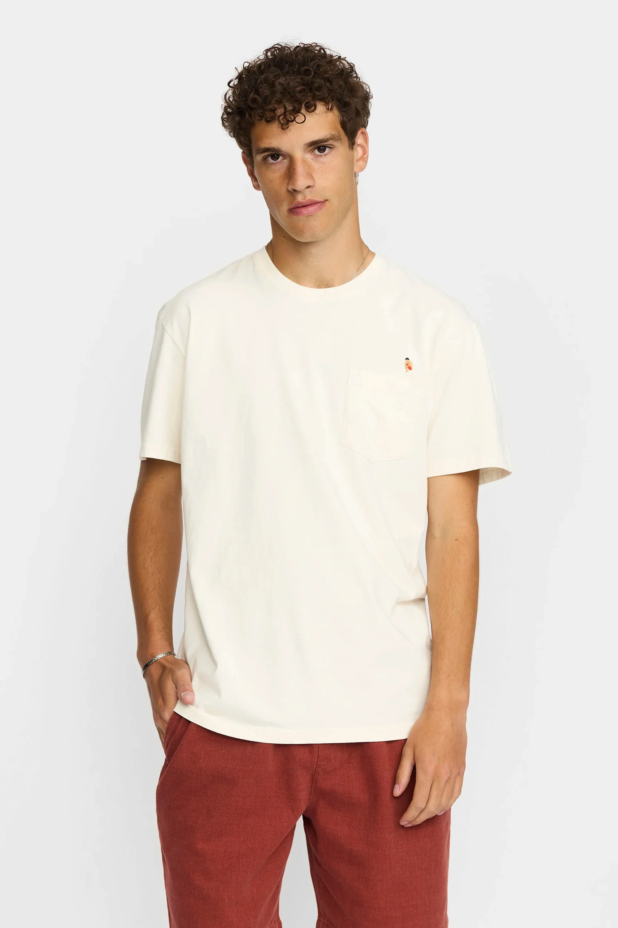REVOLUTION - BOMB T-SHIRT