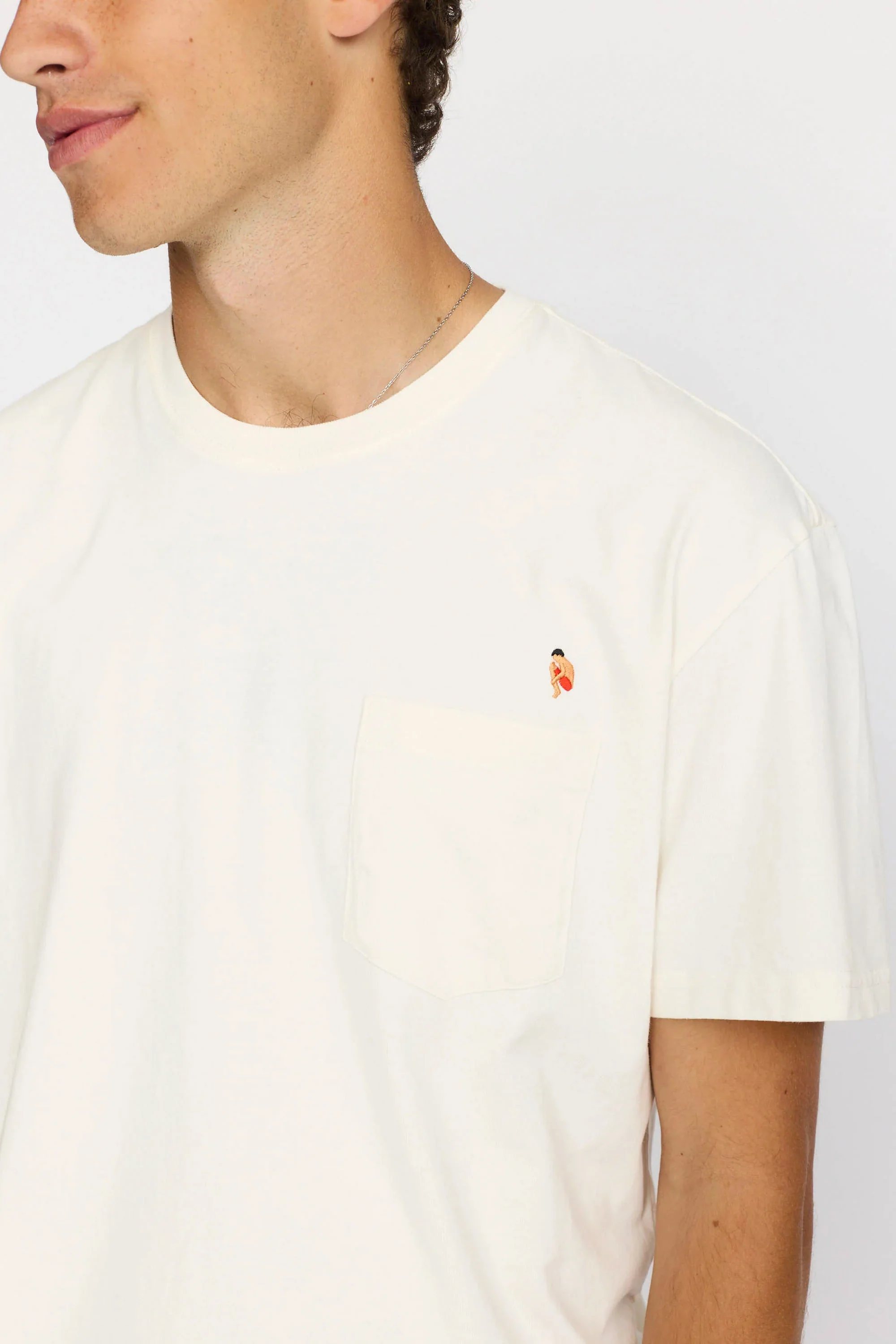REVOLUTION - BOMB T-SHIRT - Image 2