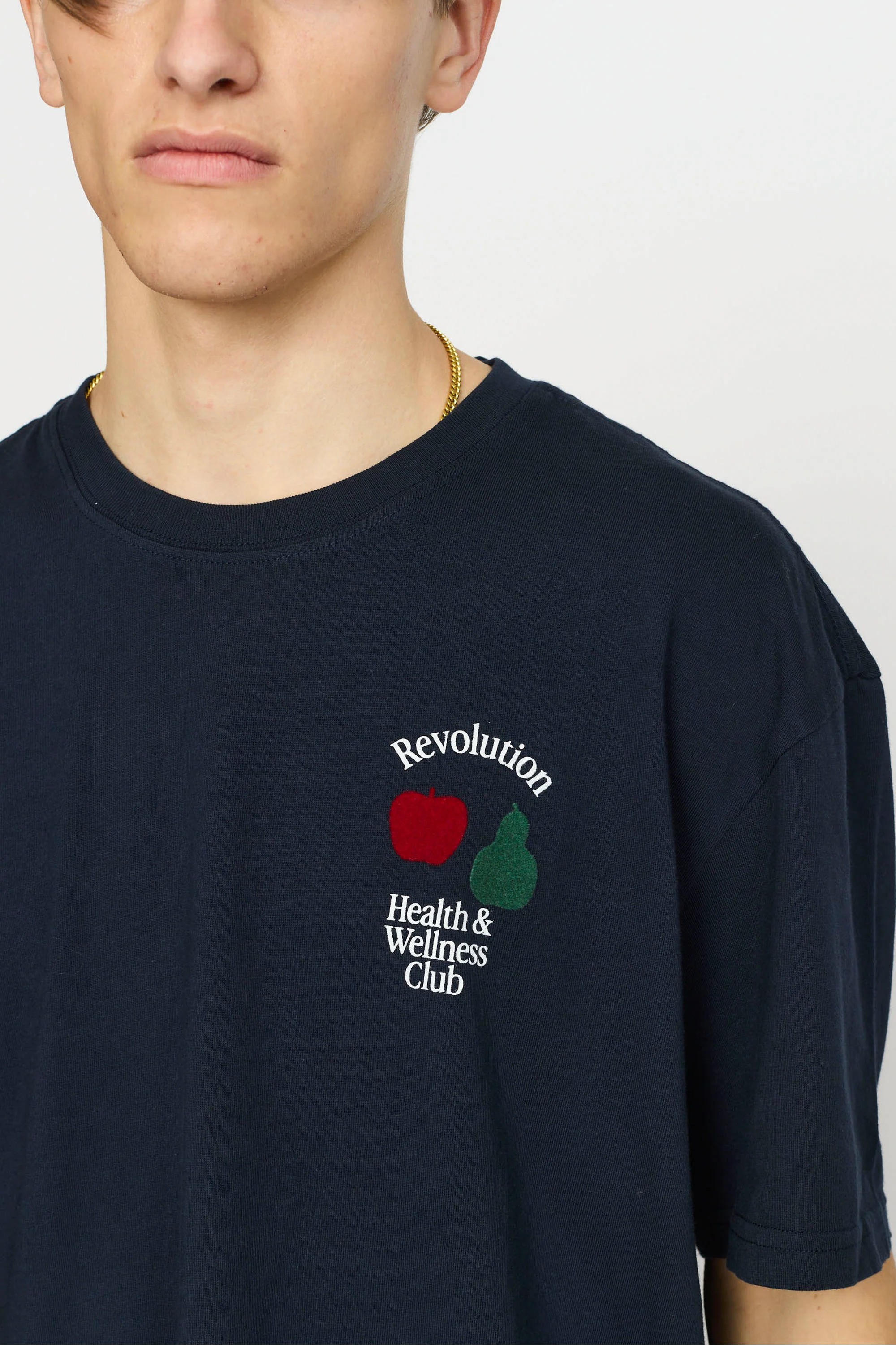 REVOLUTION - FIT T-SHIRT - Image 2
