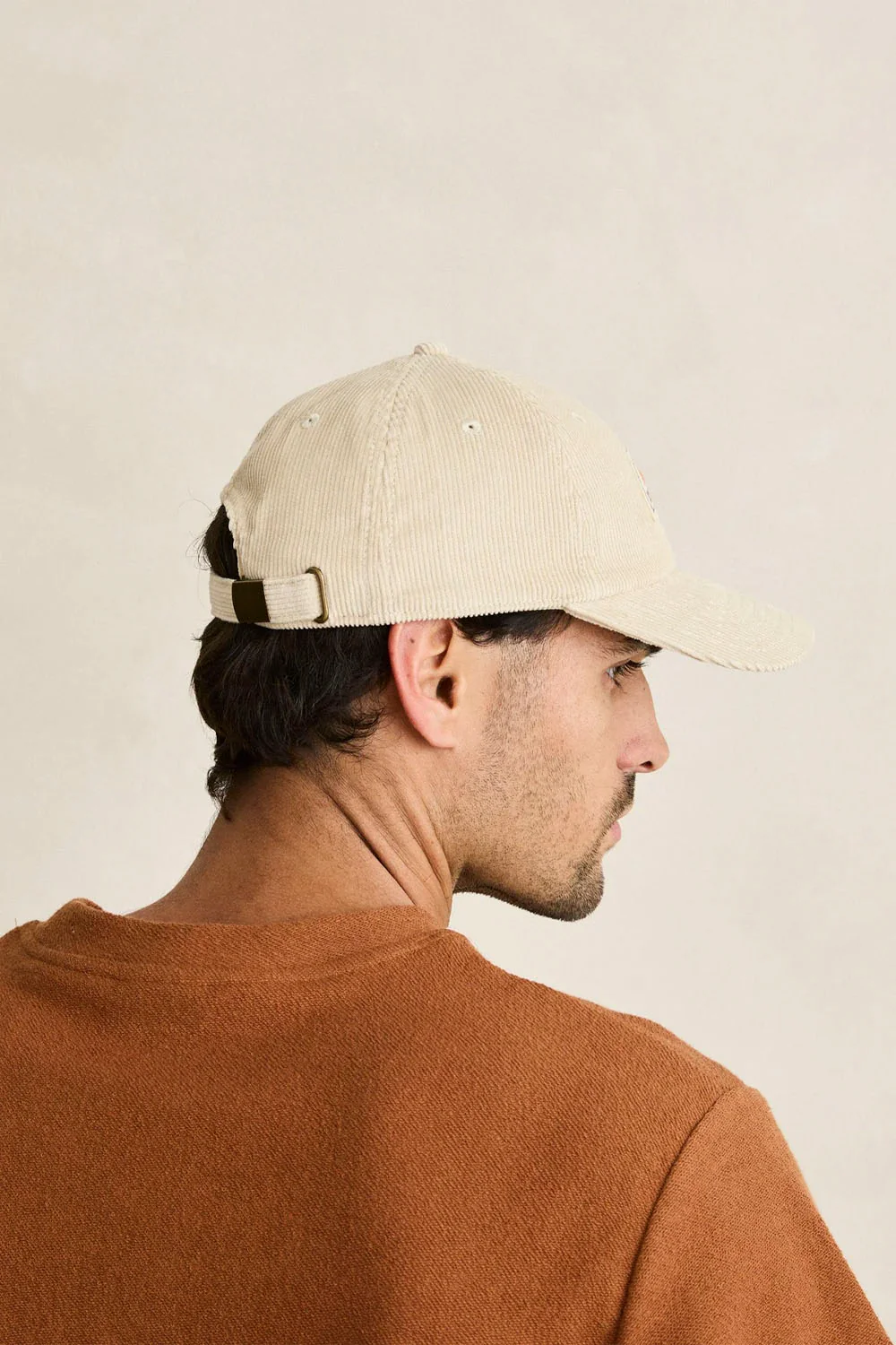 RHYTHM - AWAKE CORD CAP - NATURAL - Image 2