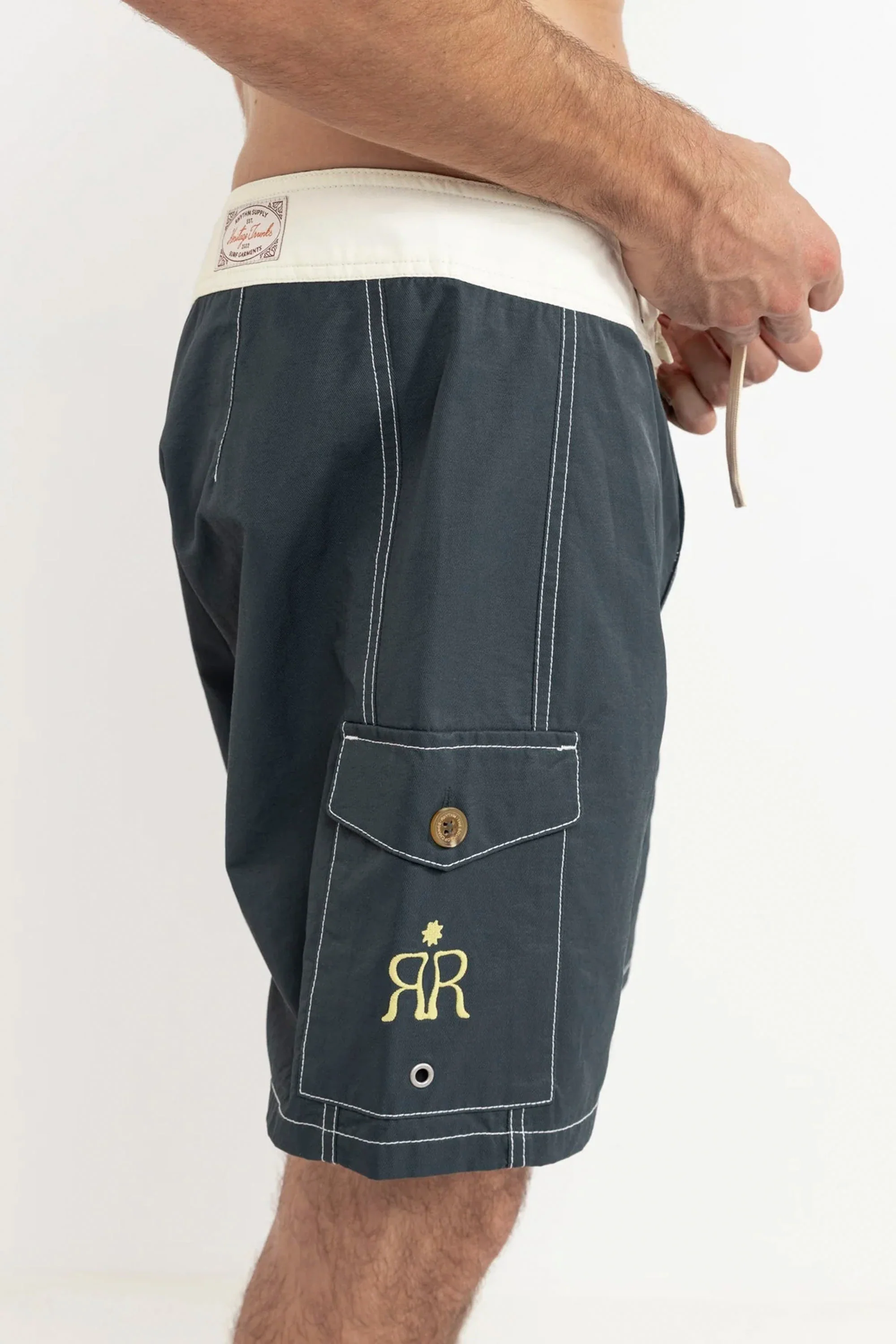 RHYTHM - BREAKERS BLOCK TRUNK - Image 2
