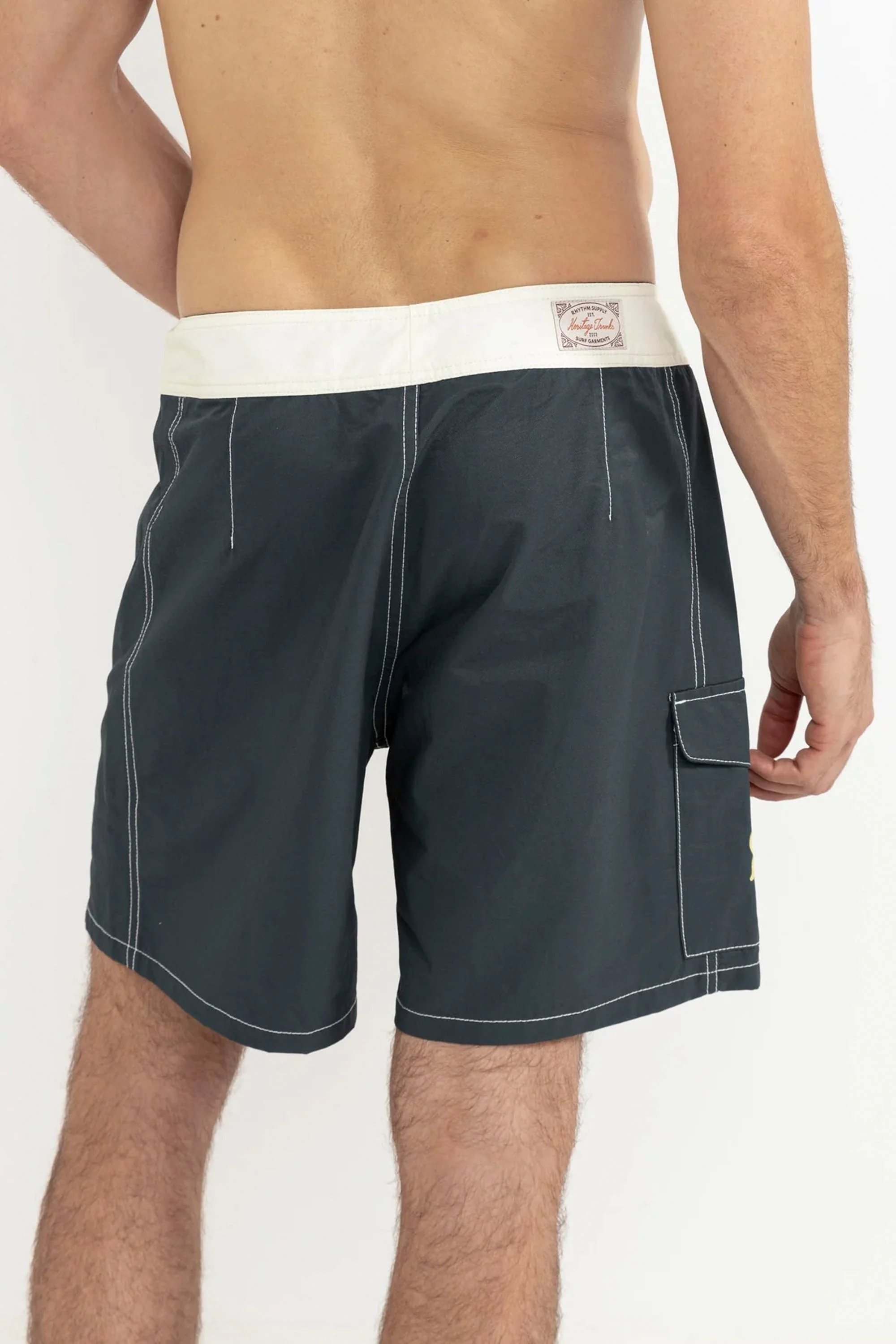 RHYTHM - BREAKERS BLOCK TRUNK - Image 3
