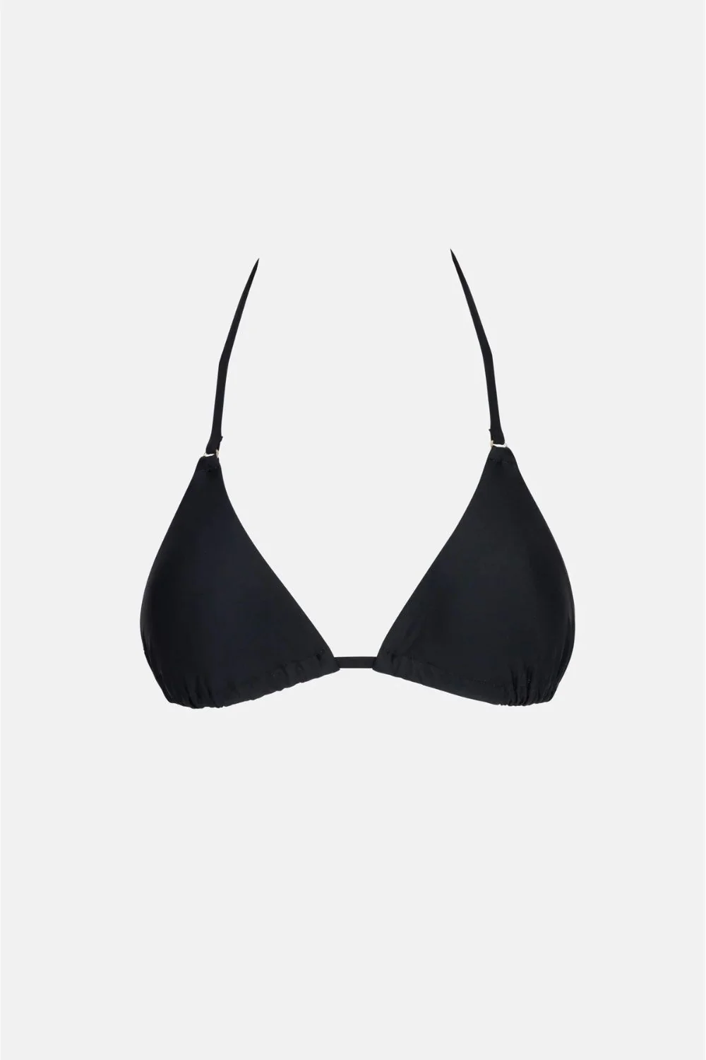 RHYTHM - CLASSIC SLIDE TRI TOP - BLACK - Image 4