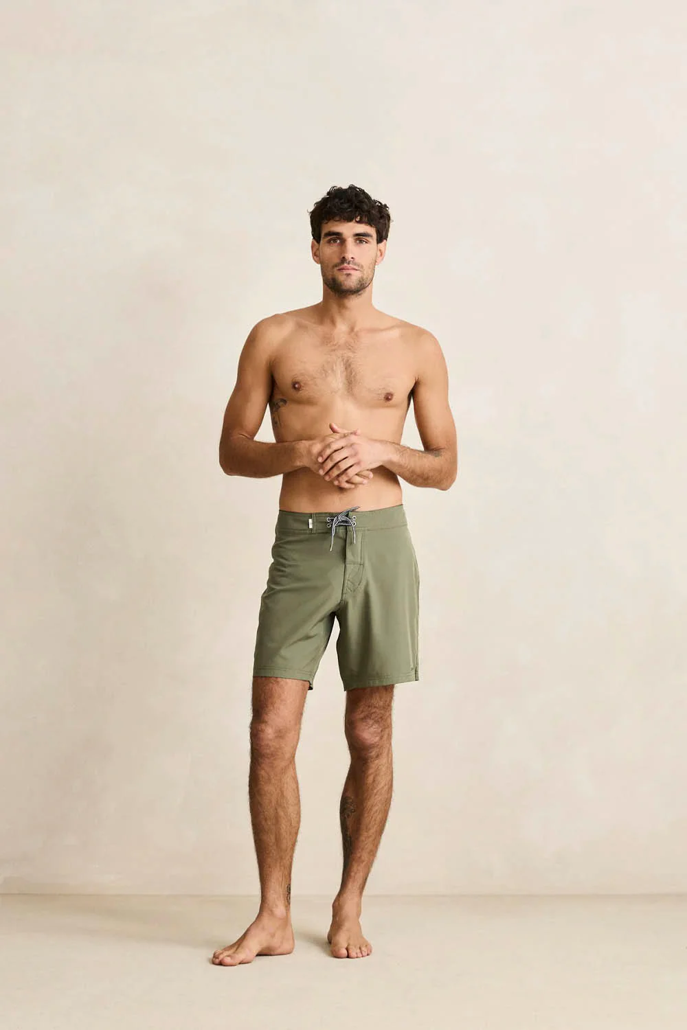 RHYTHM - CLASSIC STRETCH TRUNK - Image 2